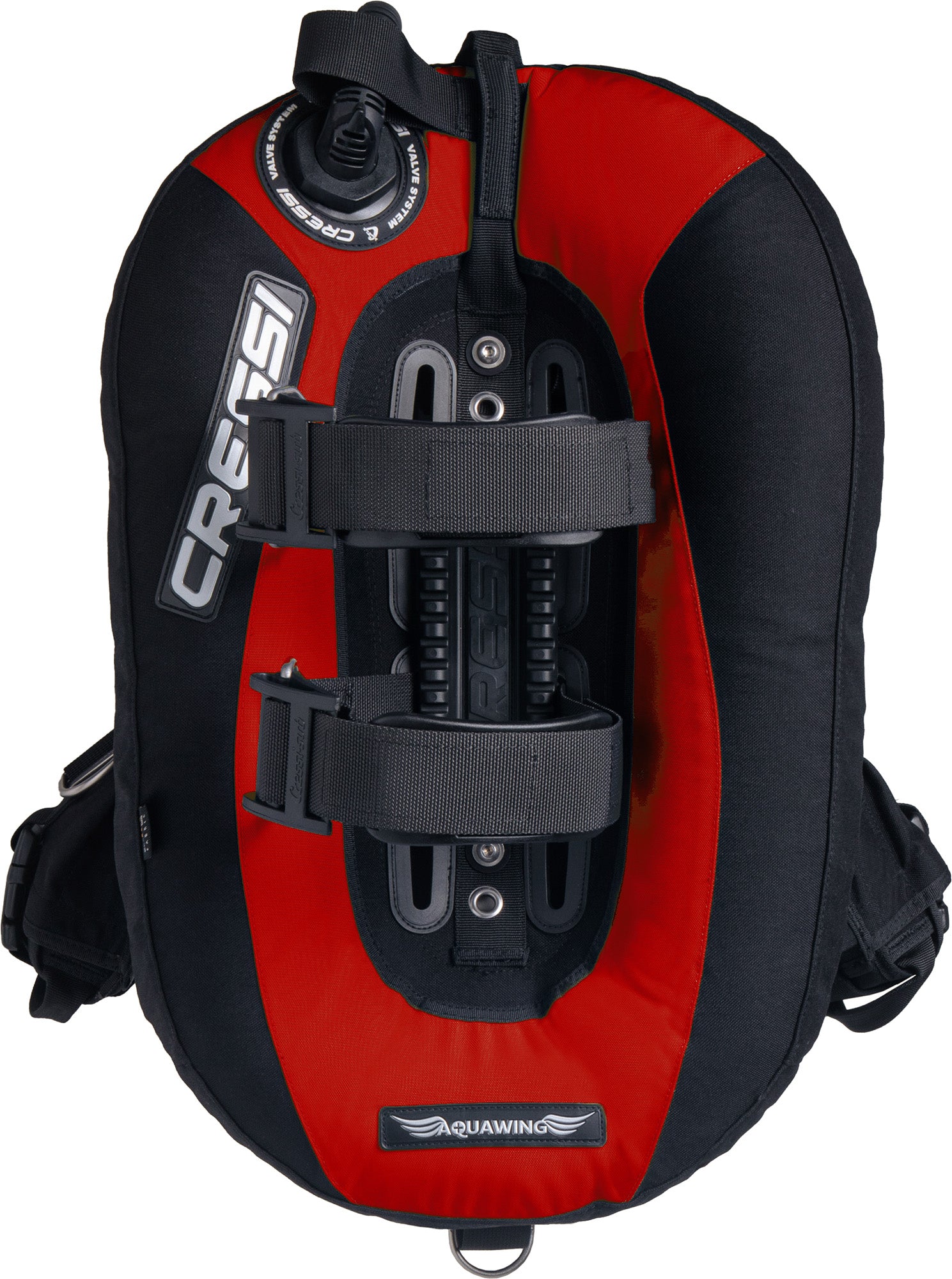 Aquawing Plus Tarierjacket