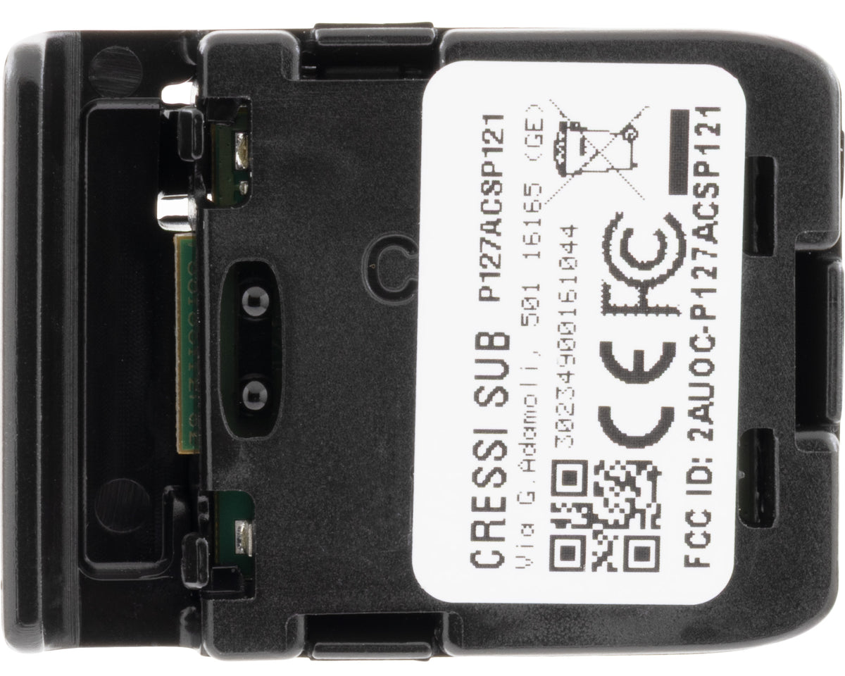 BT Raffaello Interface