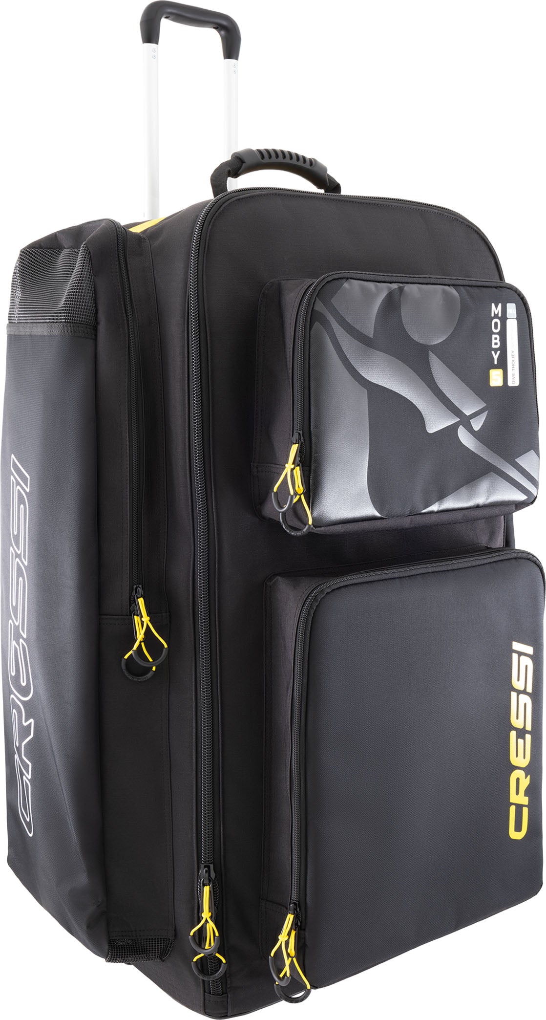 Moby 5 Rollentasche