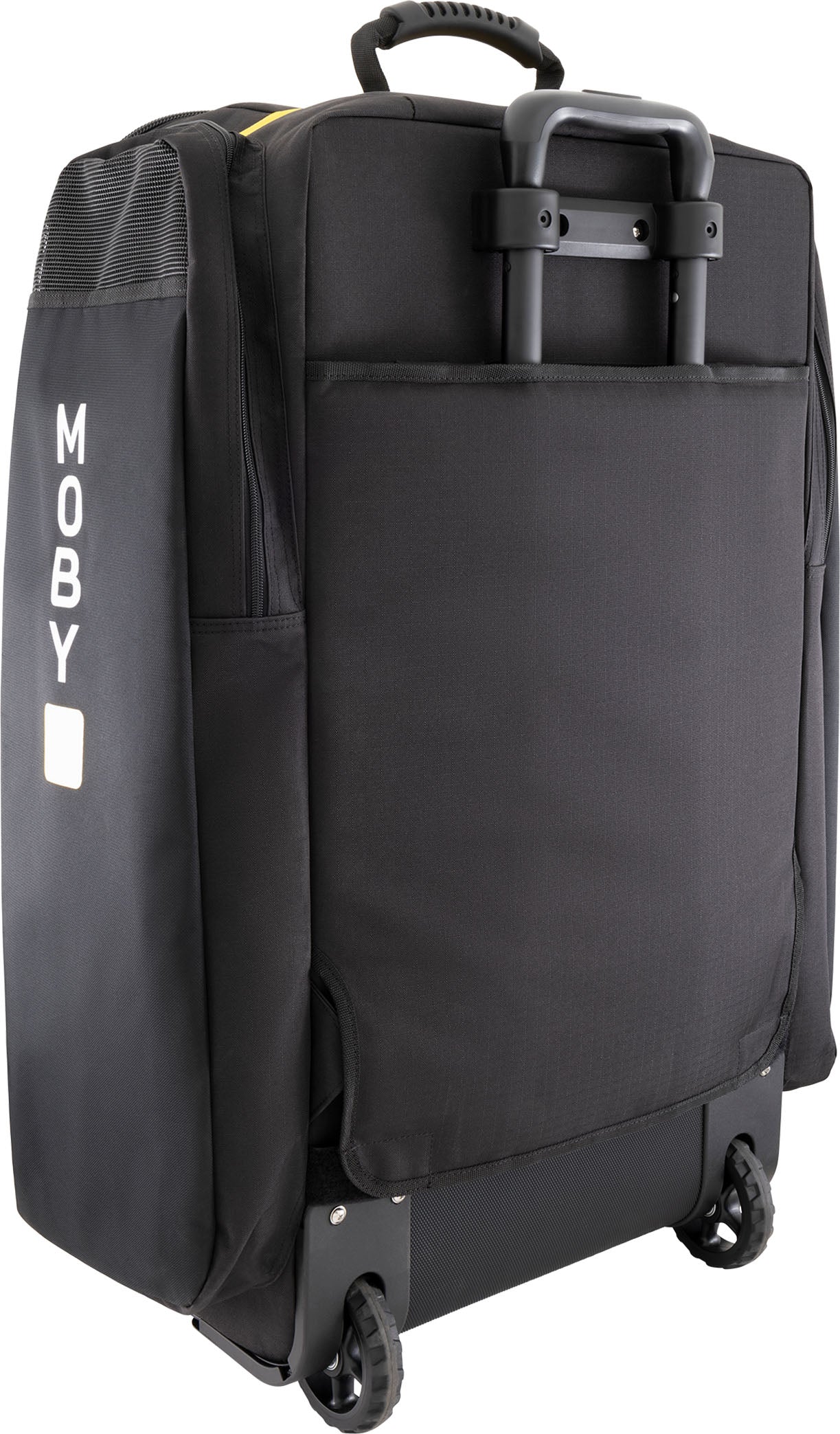 Moby 5 Rollentasche