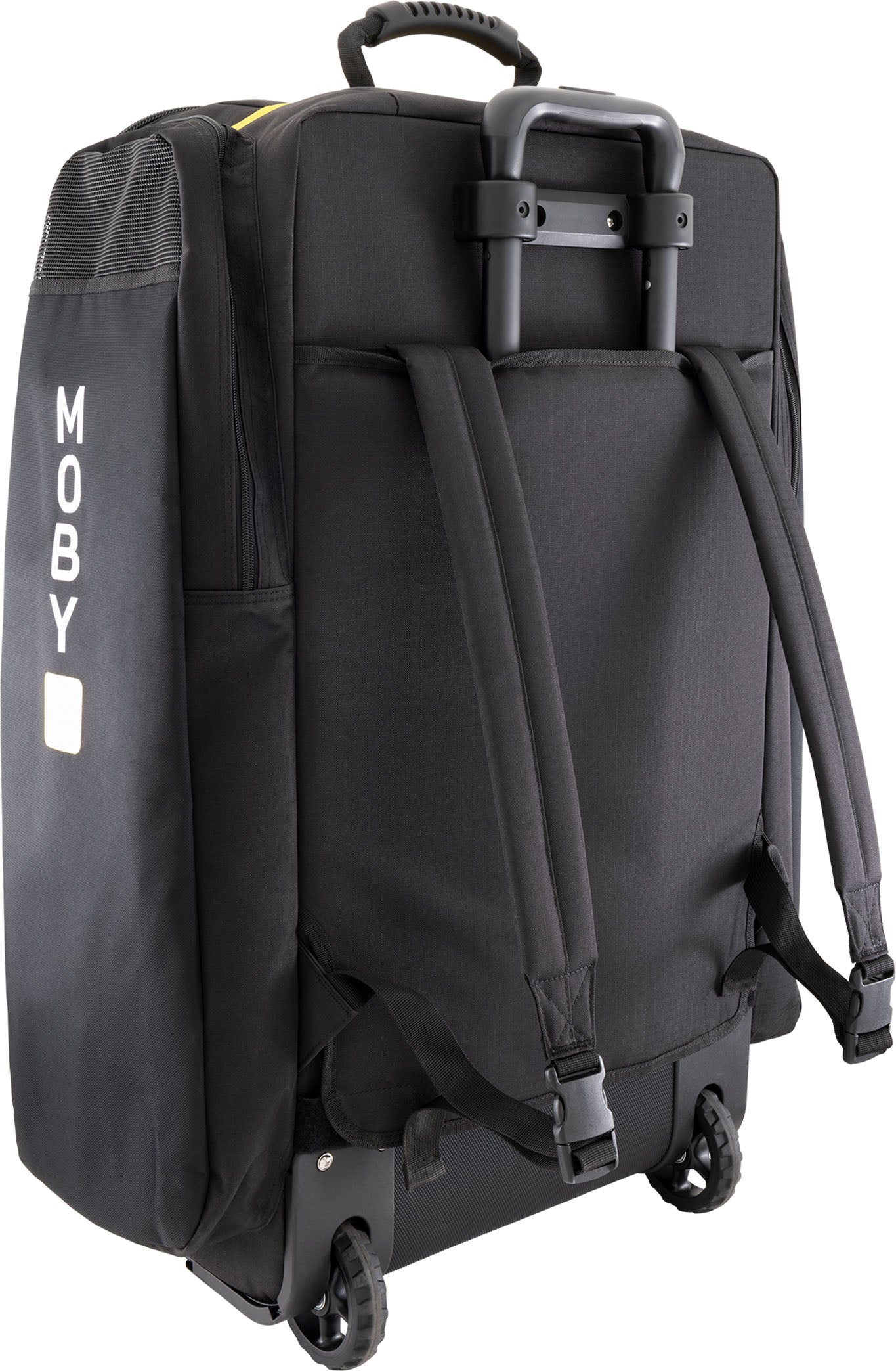Chariot Moby 5