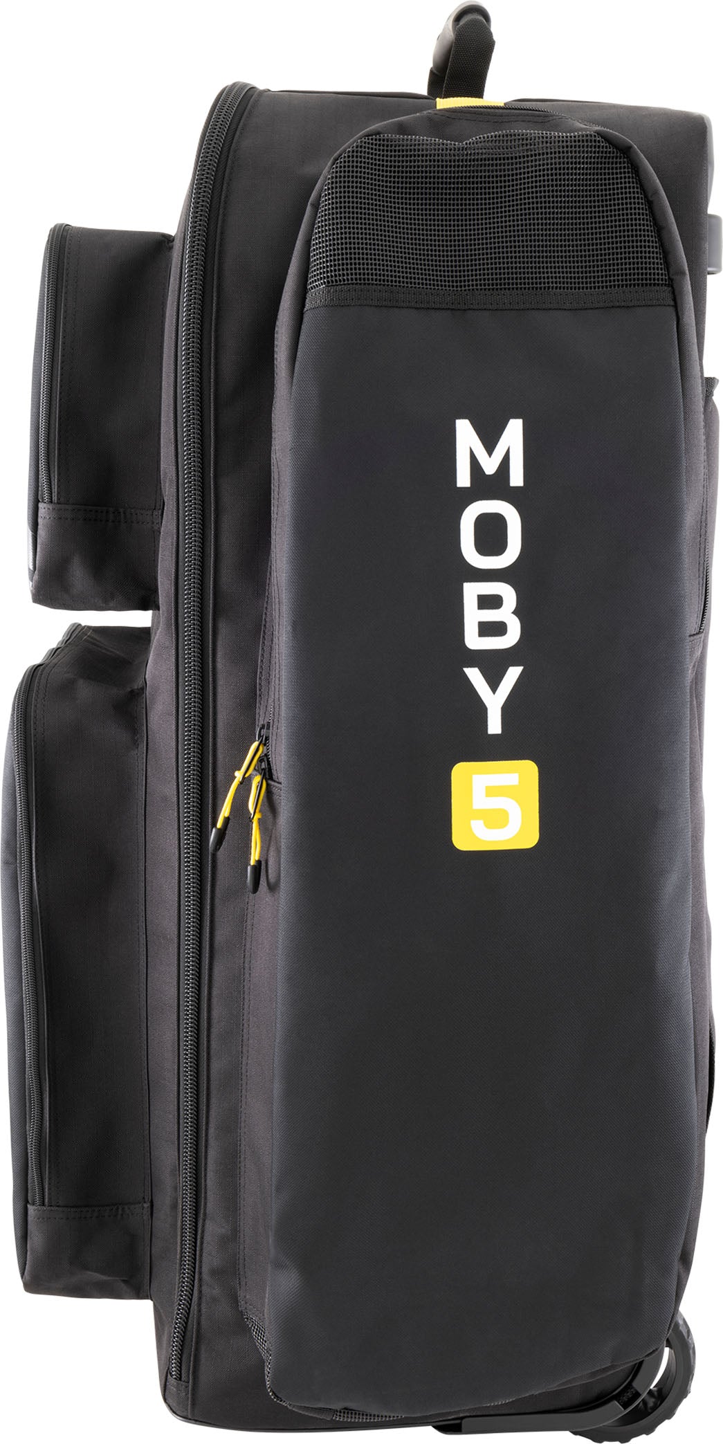Chariot Moby 5