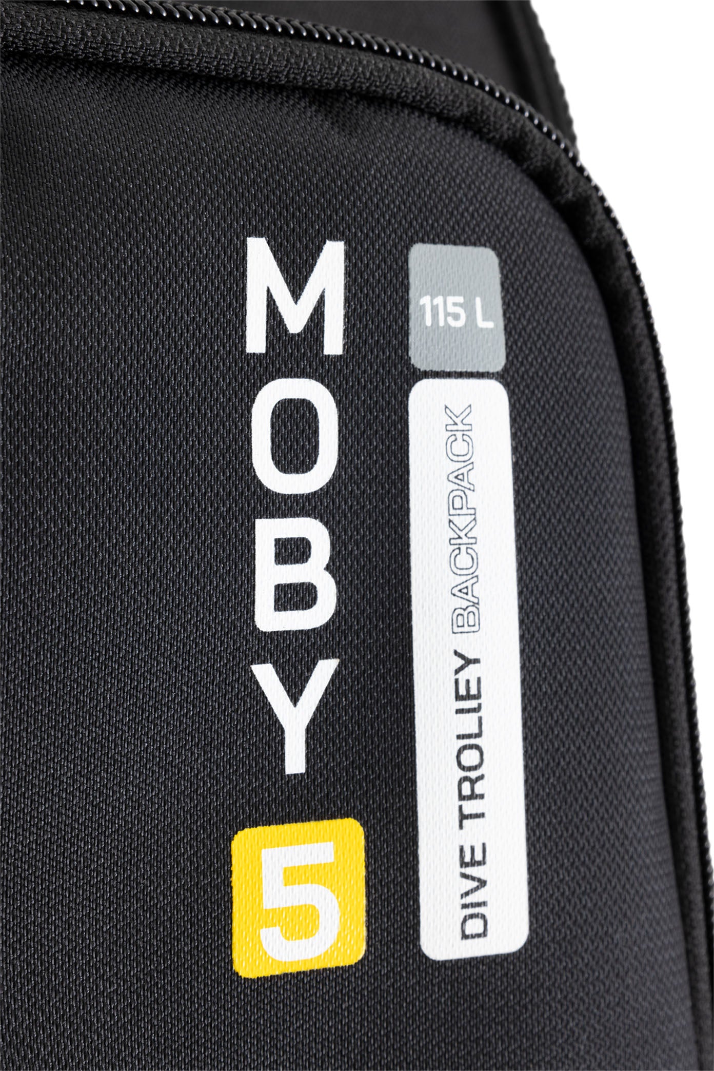 Chariot Moby 5