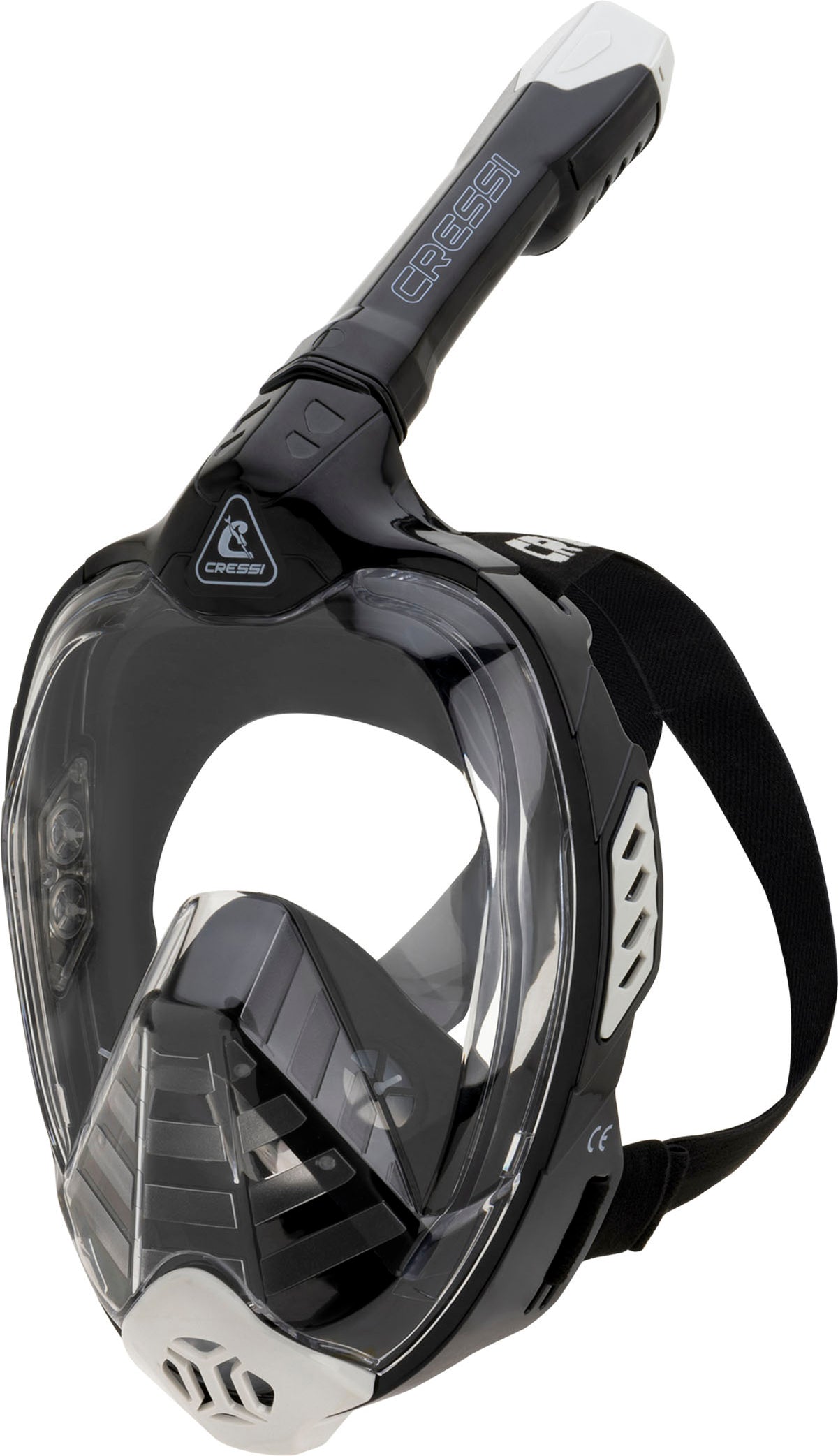 Bali Full Face Mask