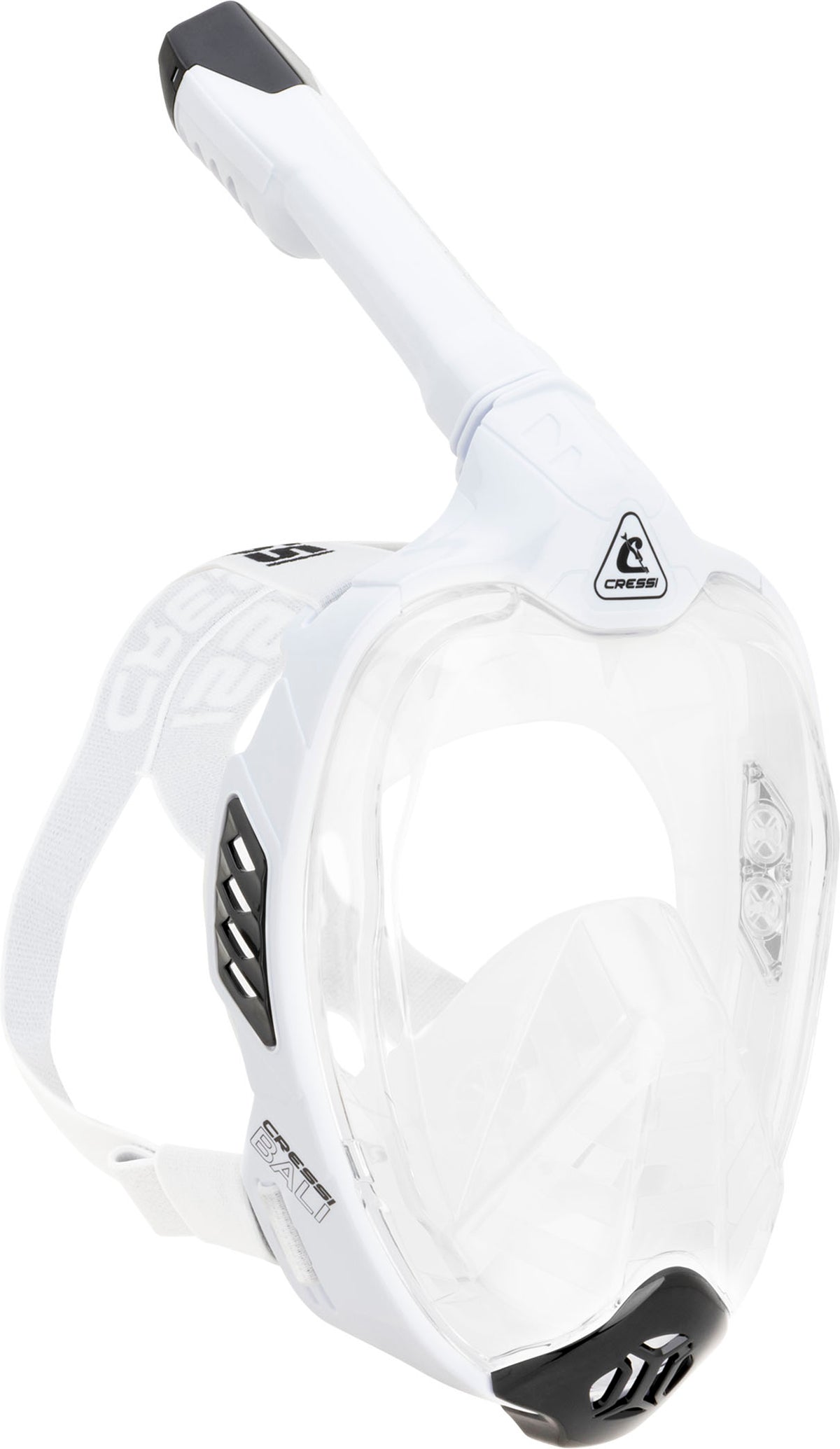Bali Full Face Mask