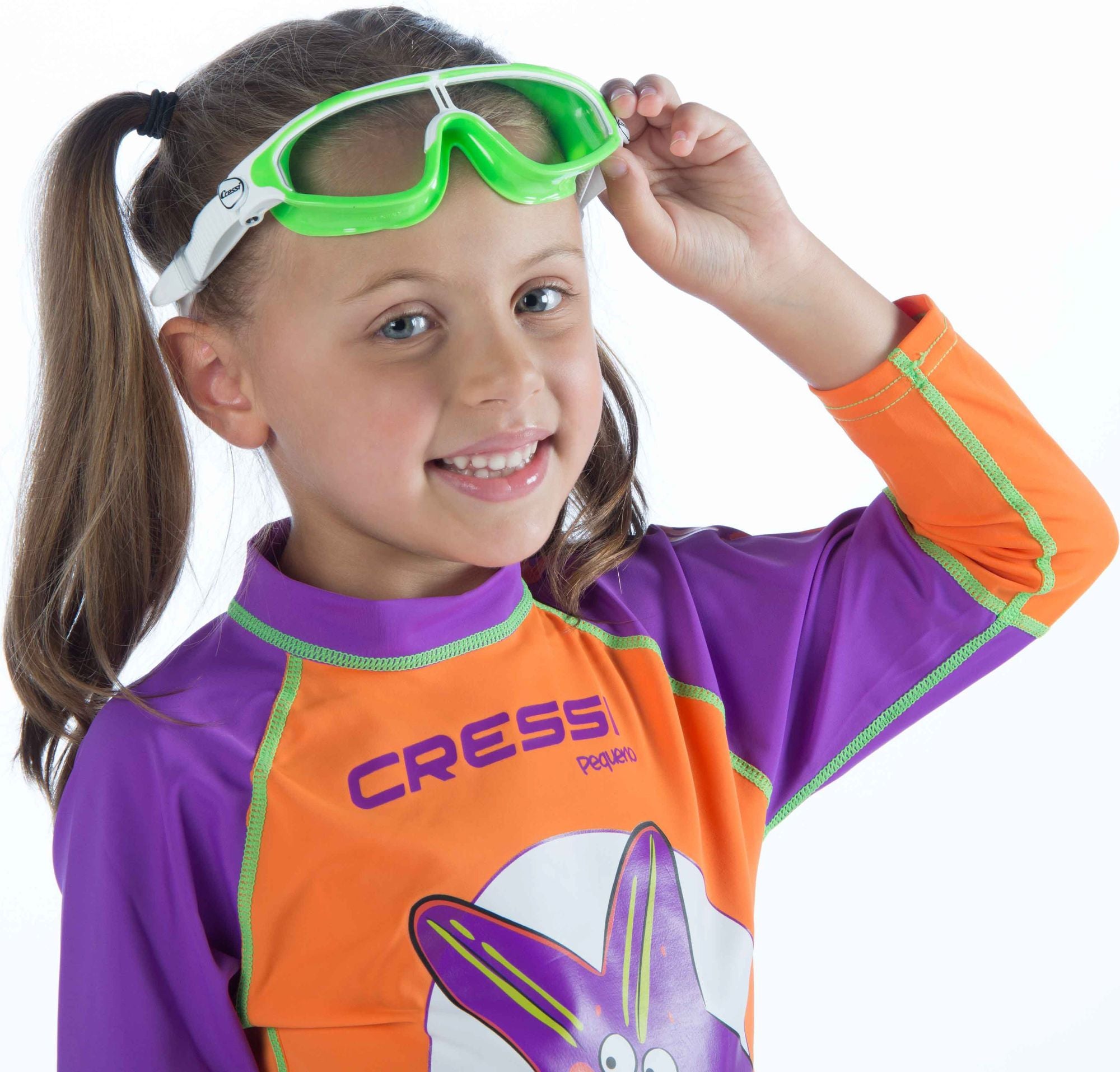 Baloo Swim Goggles