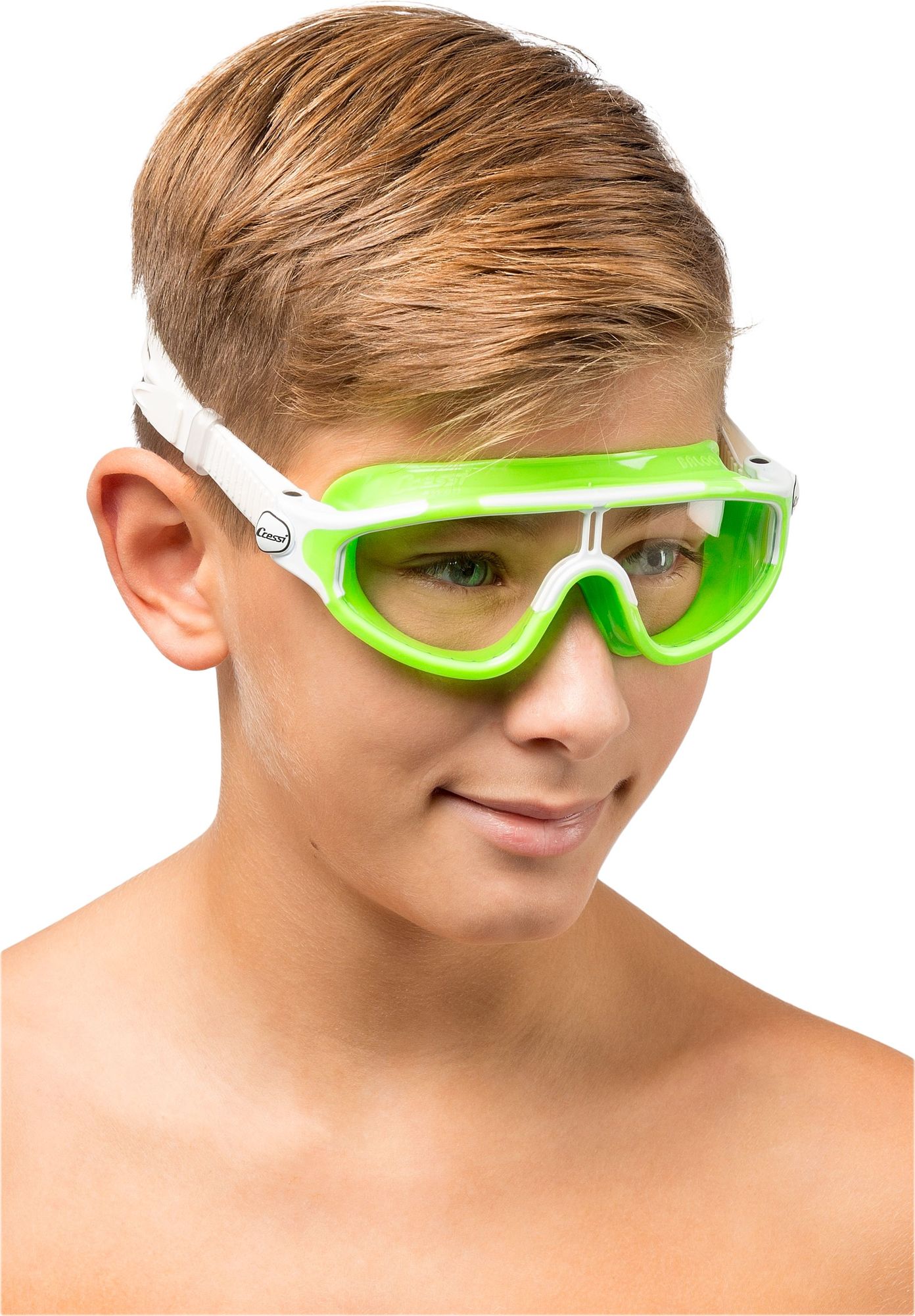 Baloo Swim Goggles