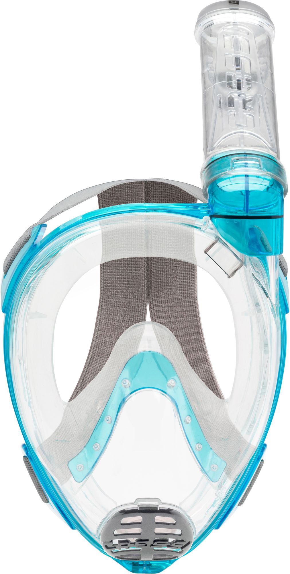 Baron Vollgesichtsmaske Junior