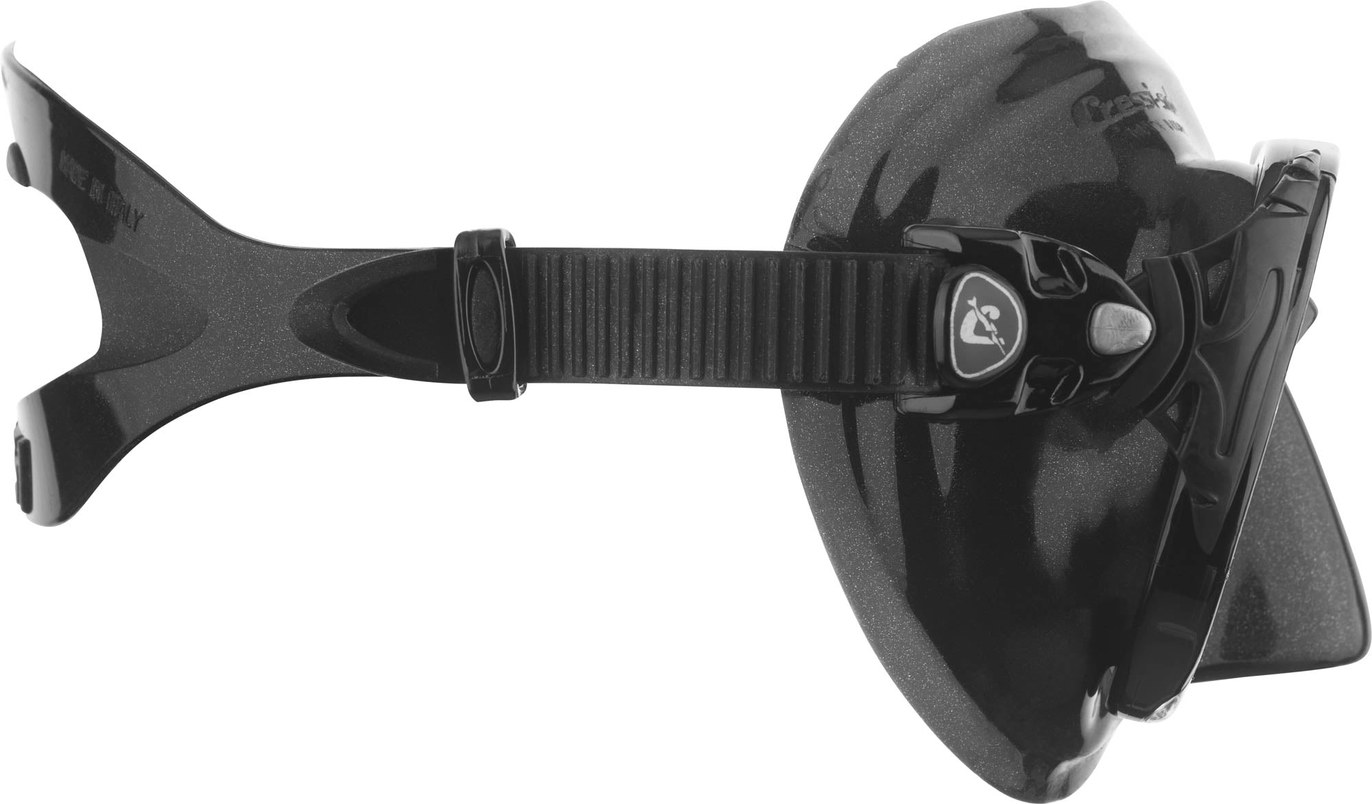 Big Eyes Evolution Mask