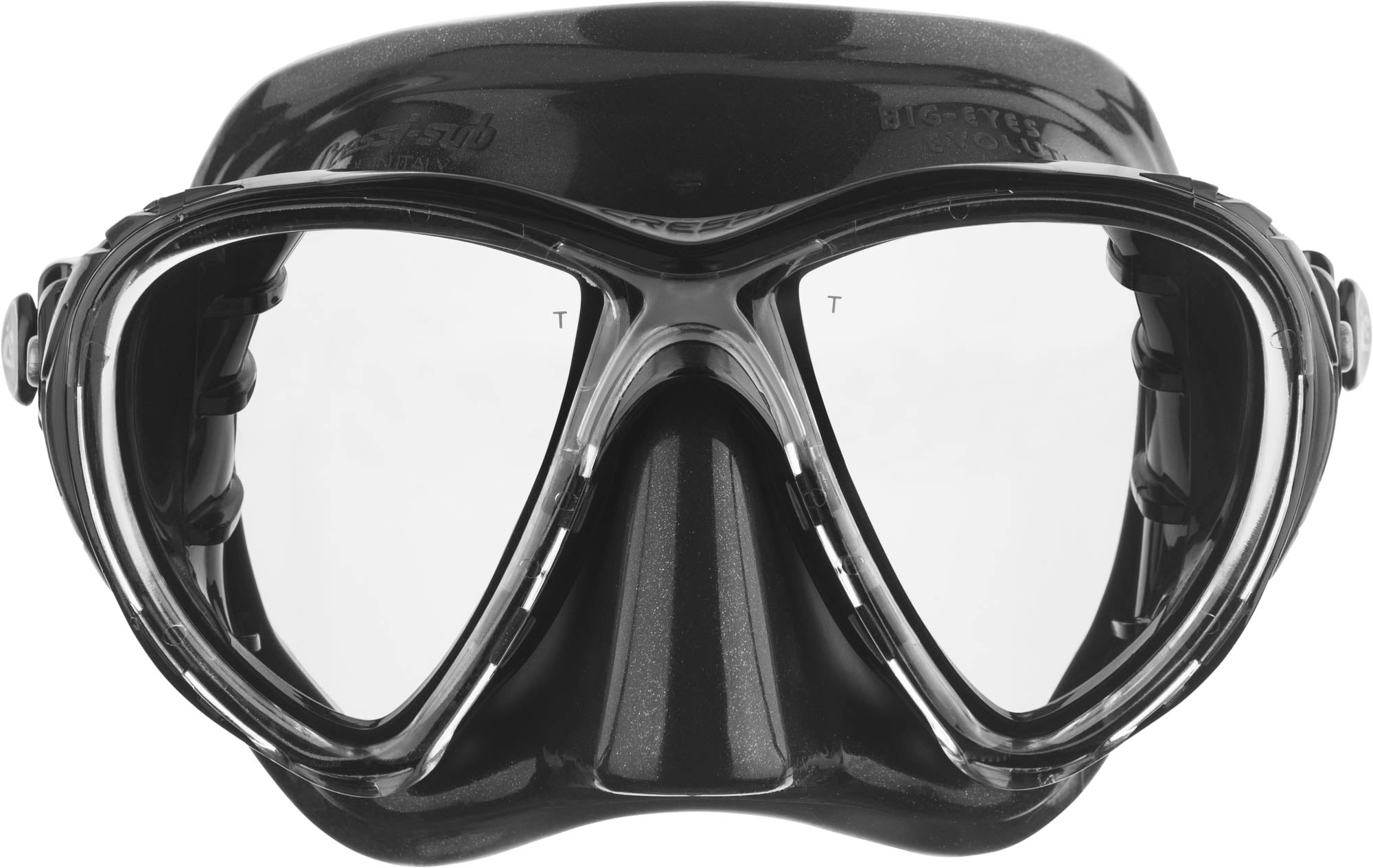 Big Eyes Evolution Mask