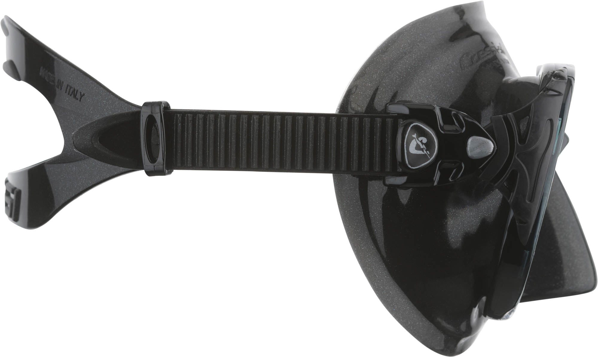 Big Eyes Evolution Mask