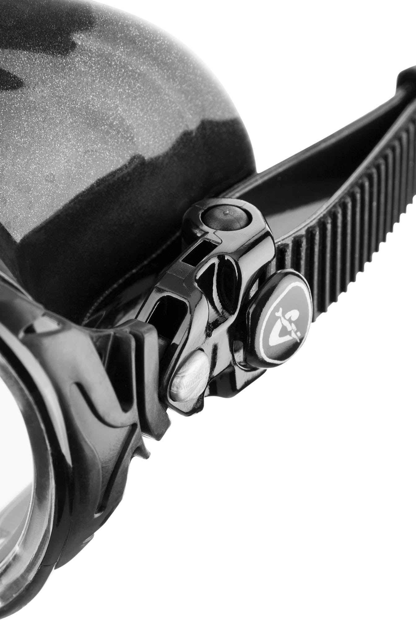 Big Eyes Evolution Mask