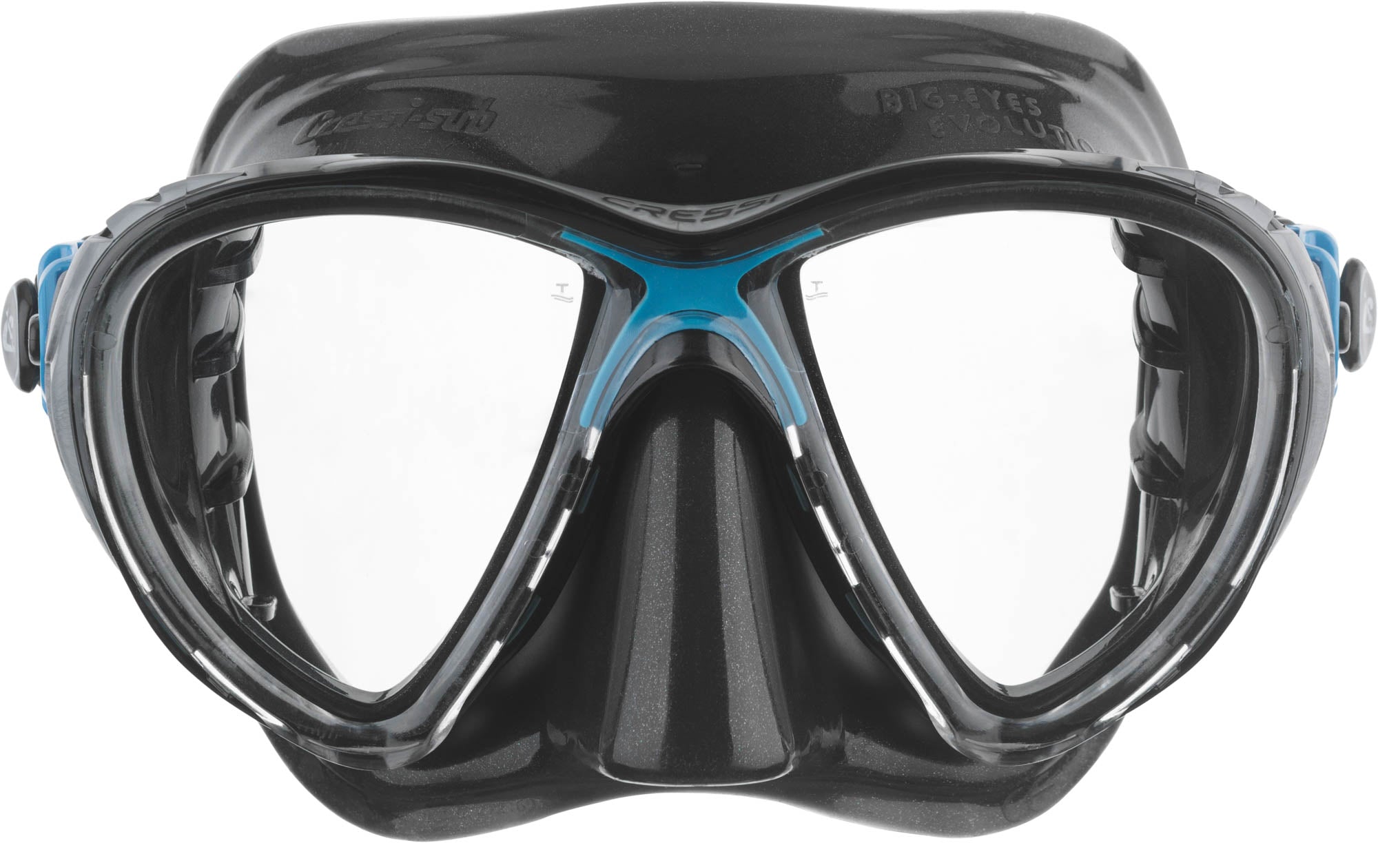 Big Eyes Evolution Mask