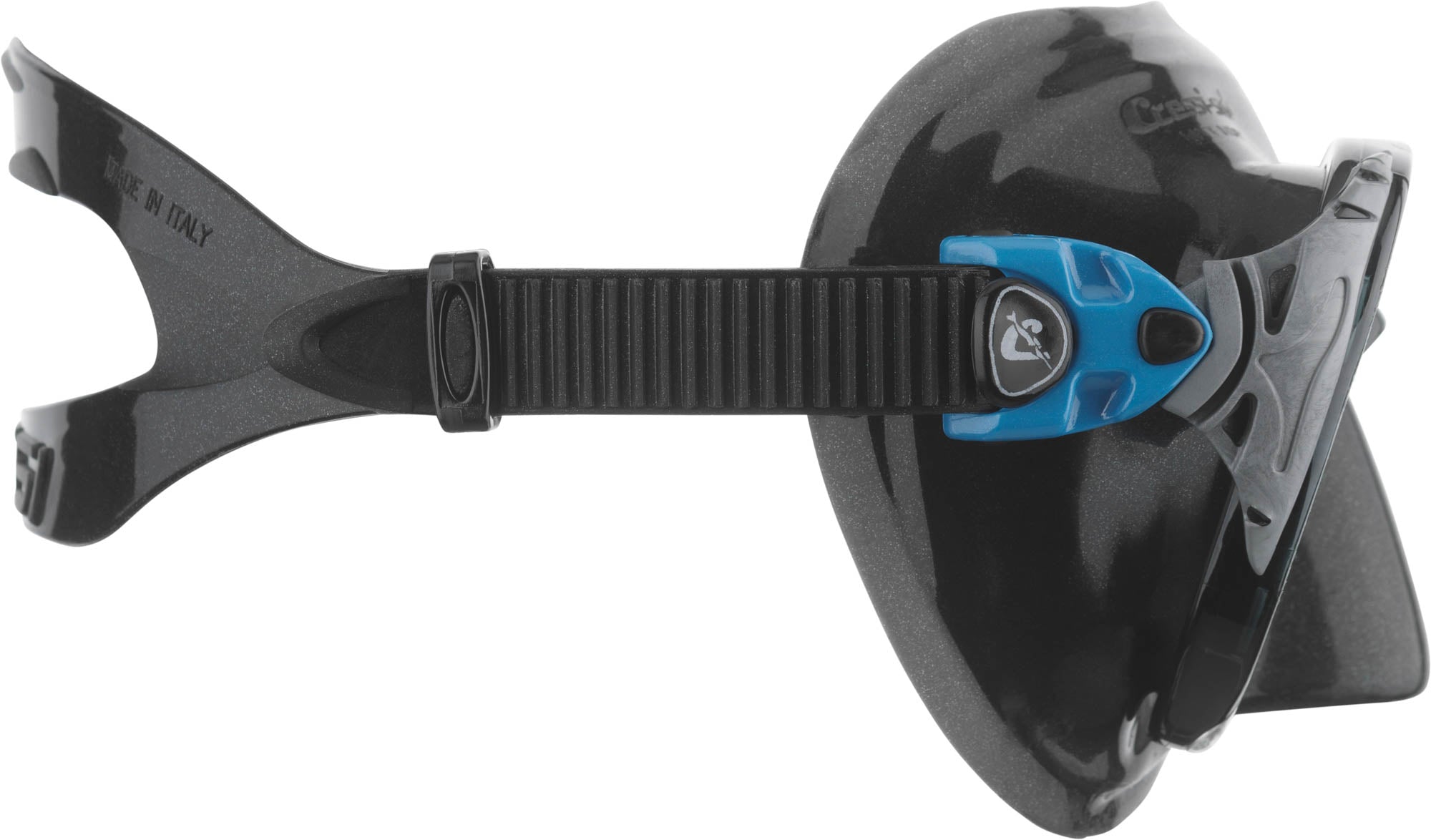 Big Eyes Evolution Mask
