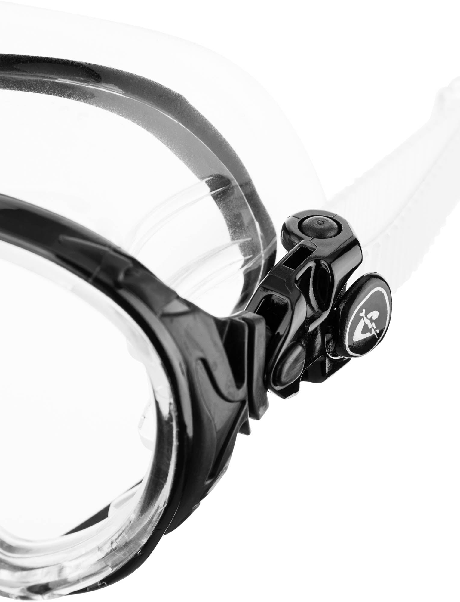 Big Eyes Evolution Mask