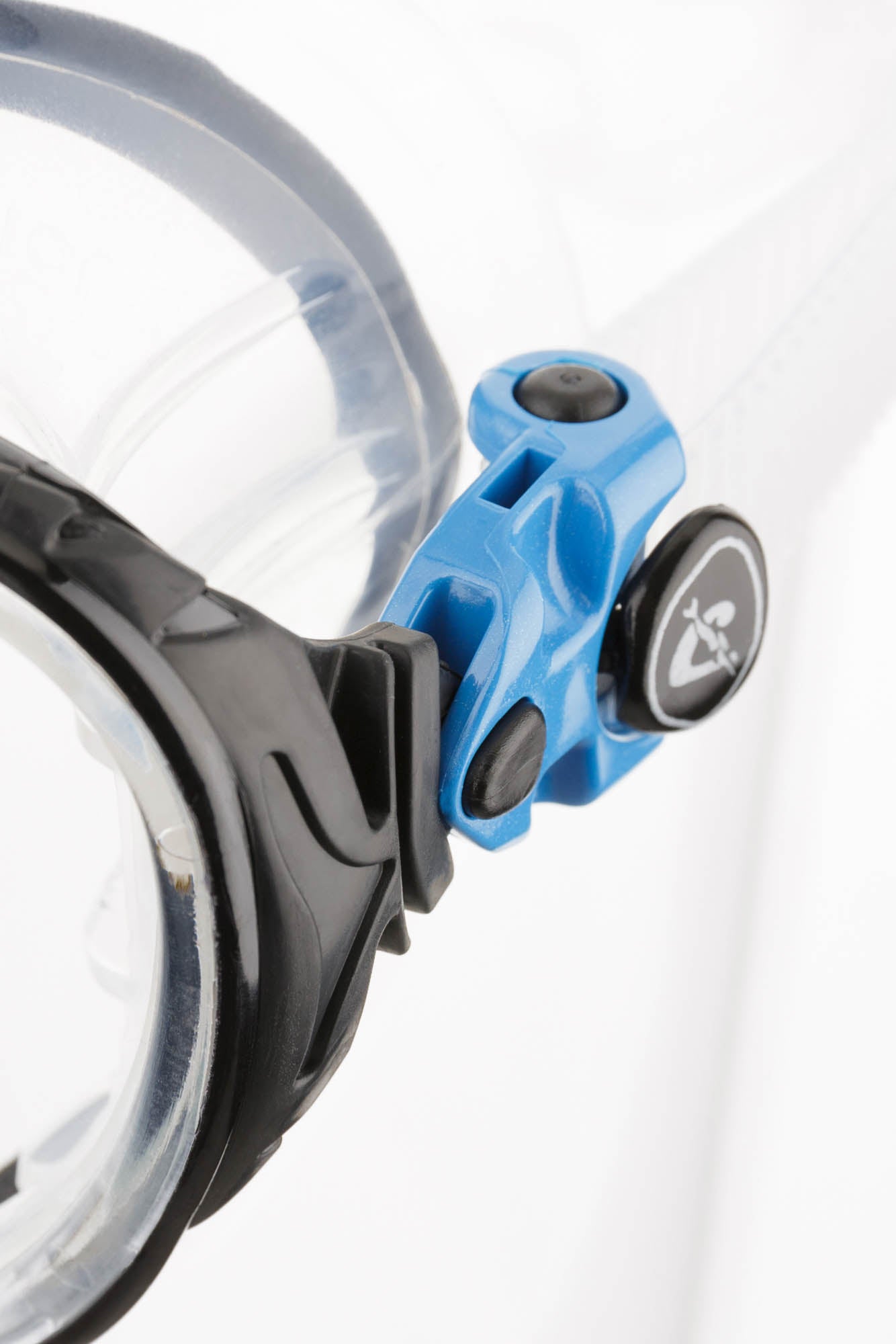 Big Eyes Evolution Mask