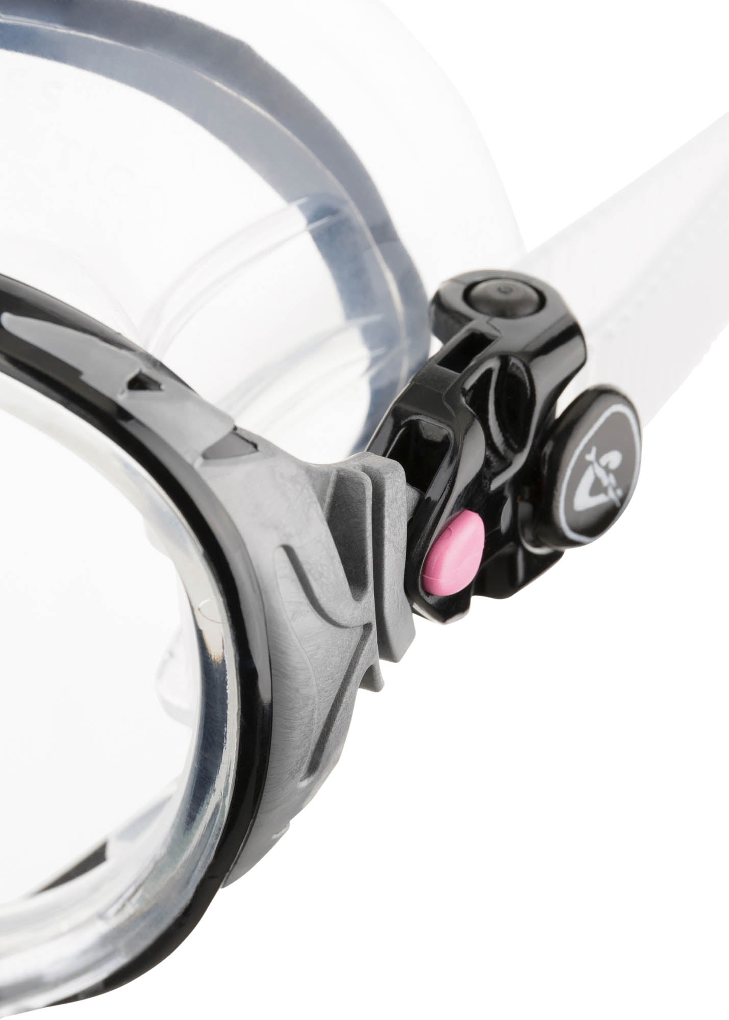 Big Eyes Evolution Mask