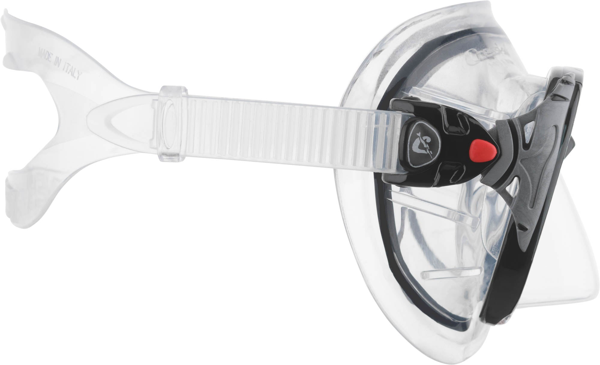 Big Eyes Evolution Mask