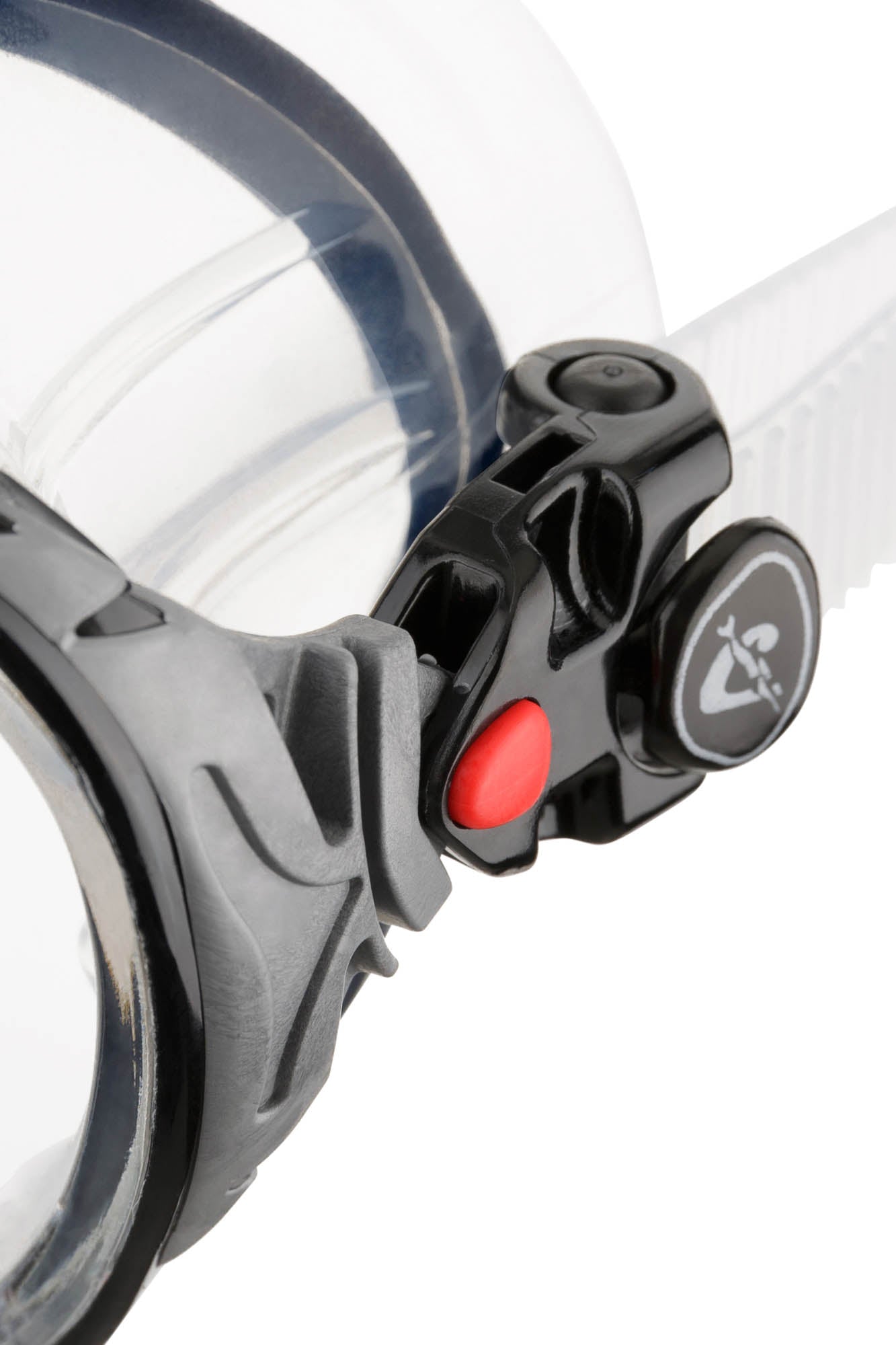Big Eyes Evolution Mask