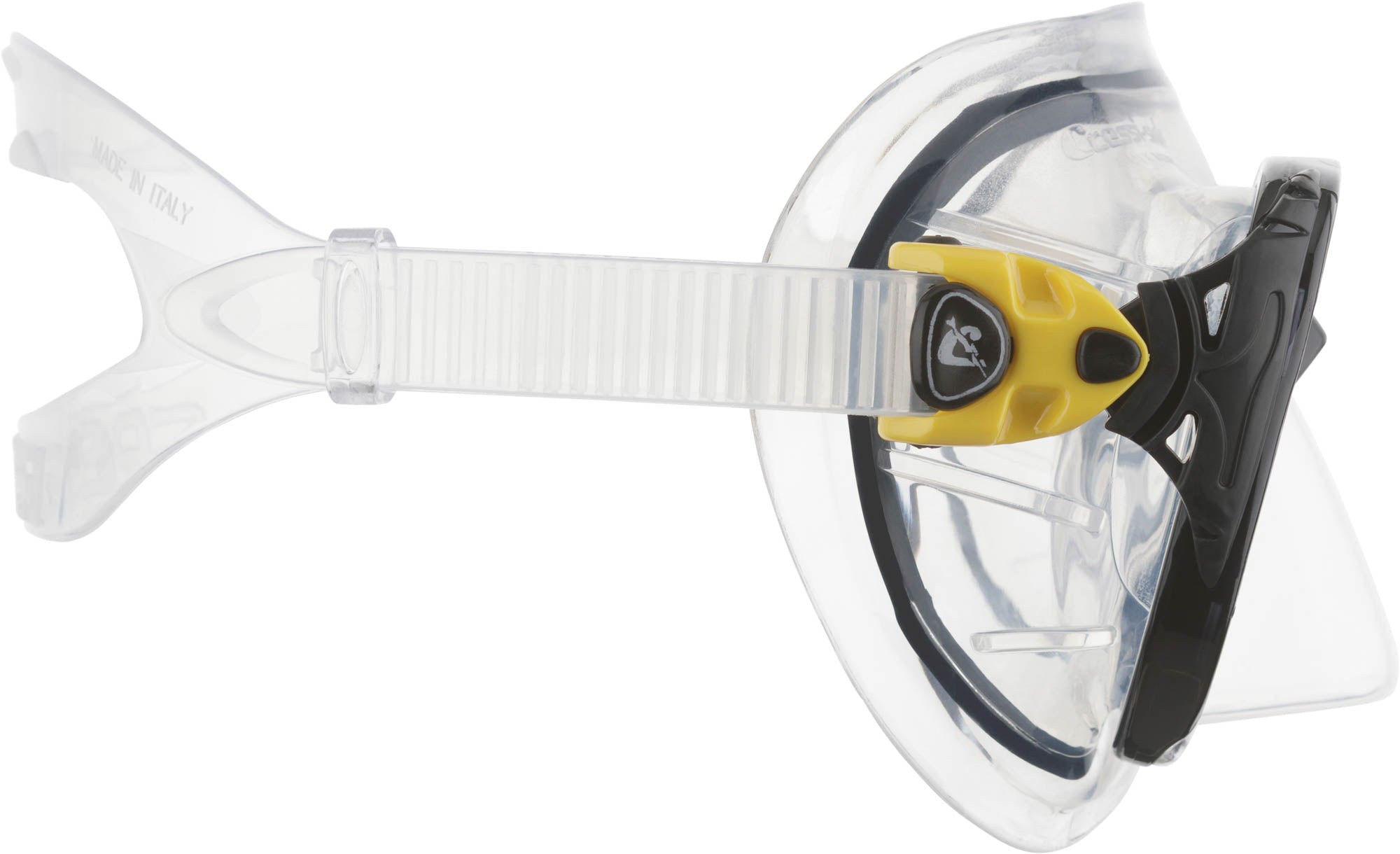 Big Eyes Evolution Mask
