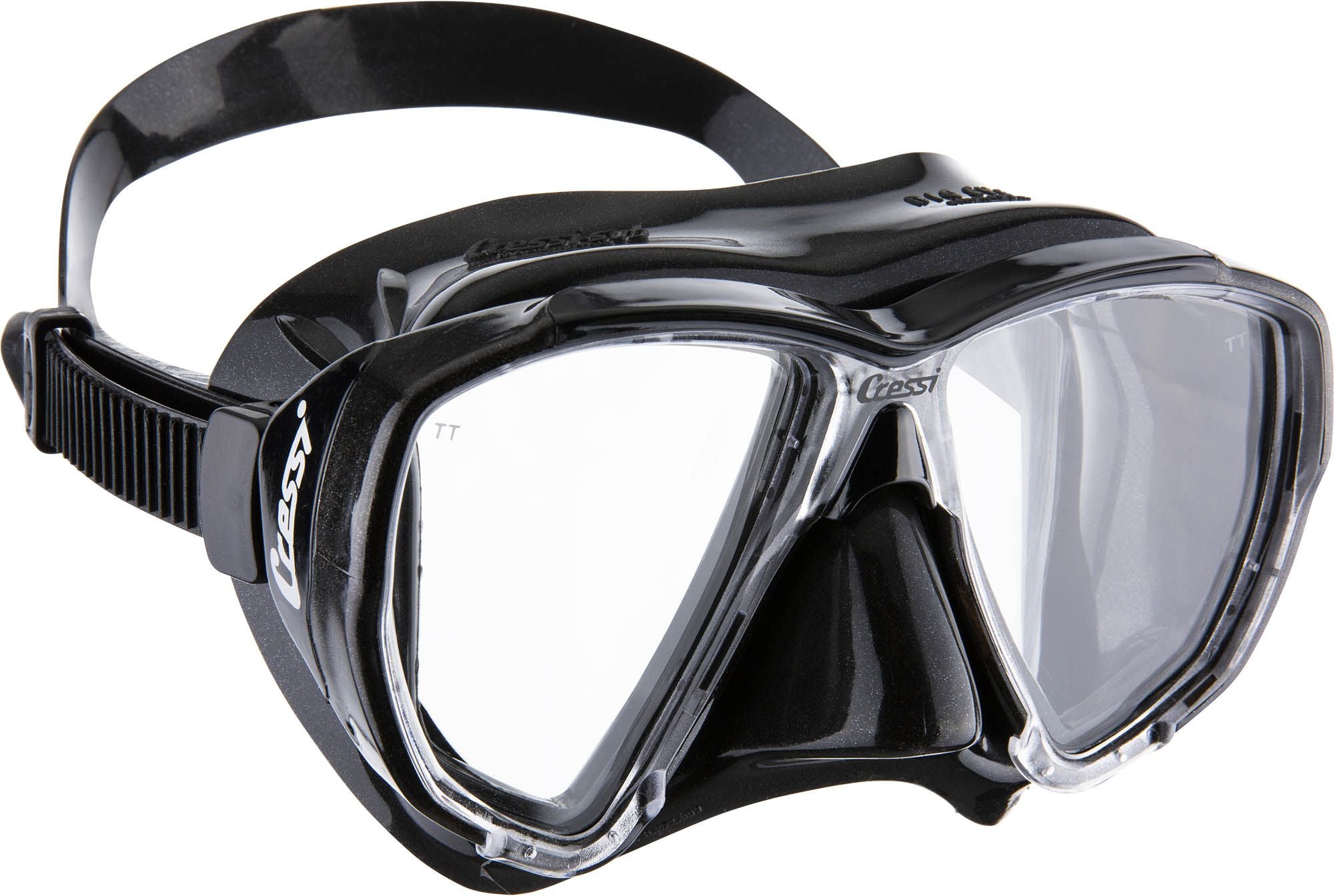 Big Eyes Mask