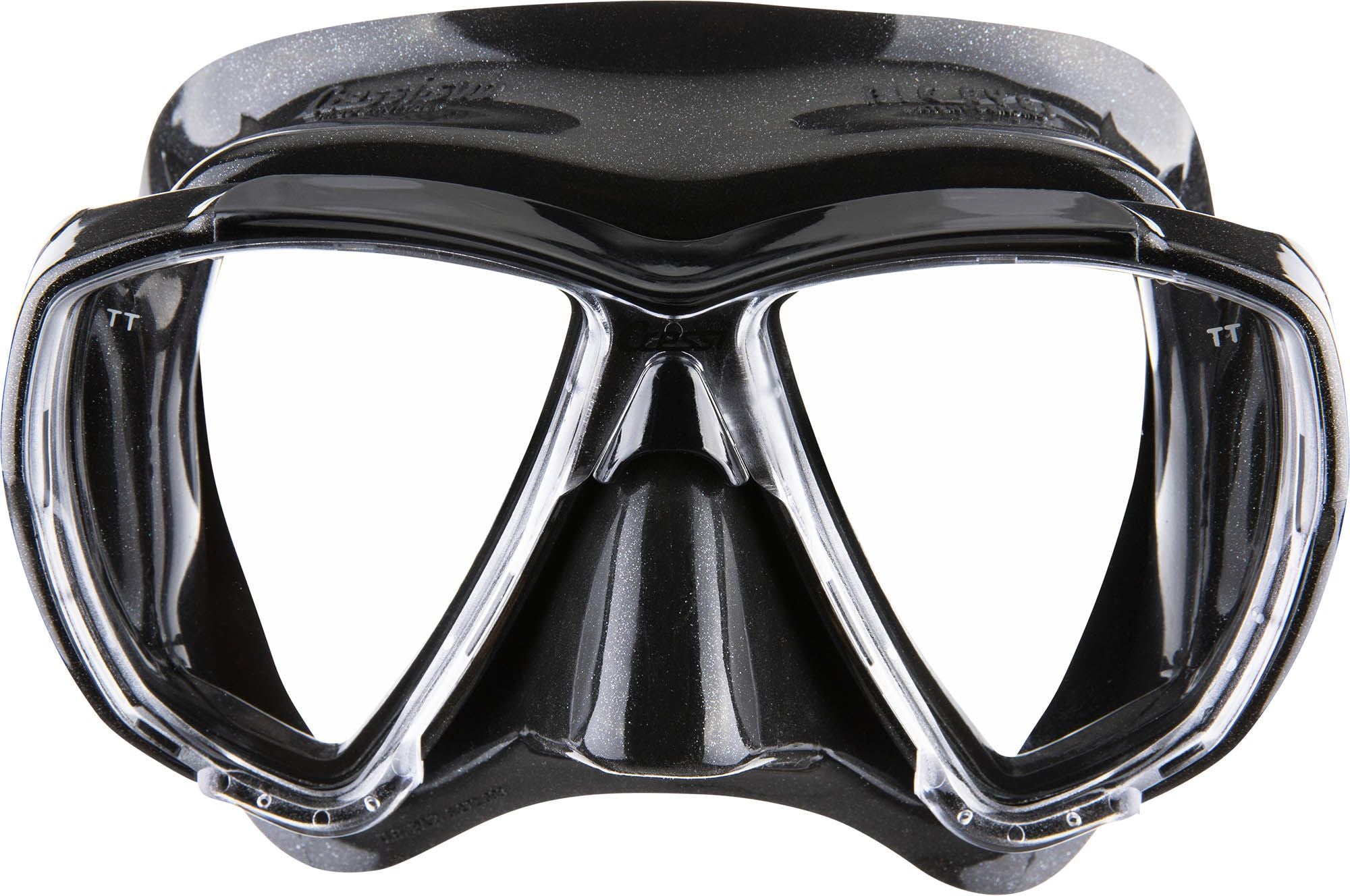 Big Eyes Mask
