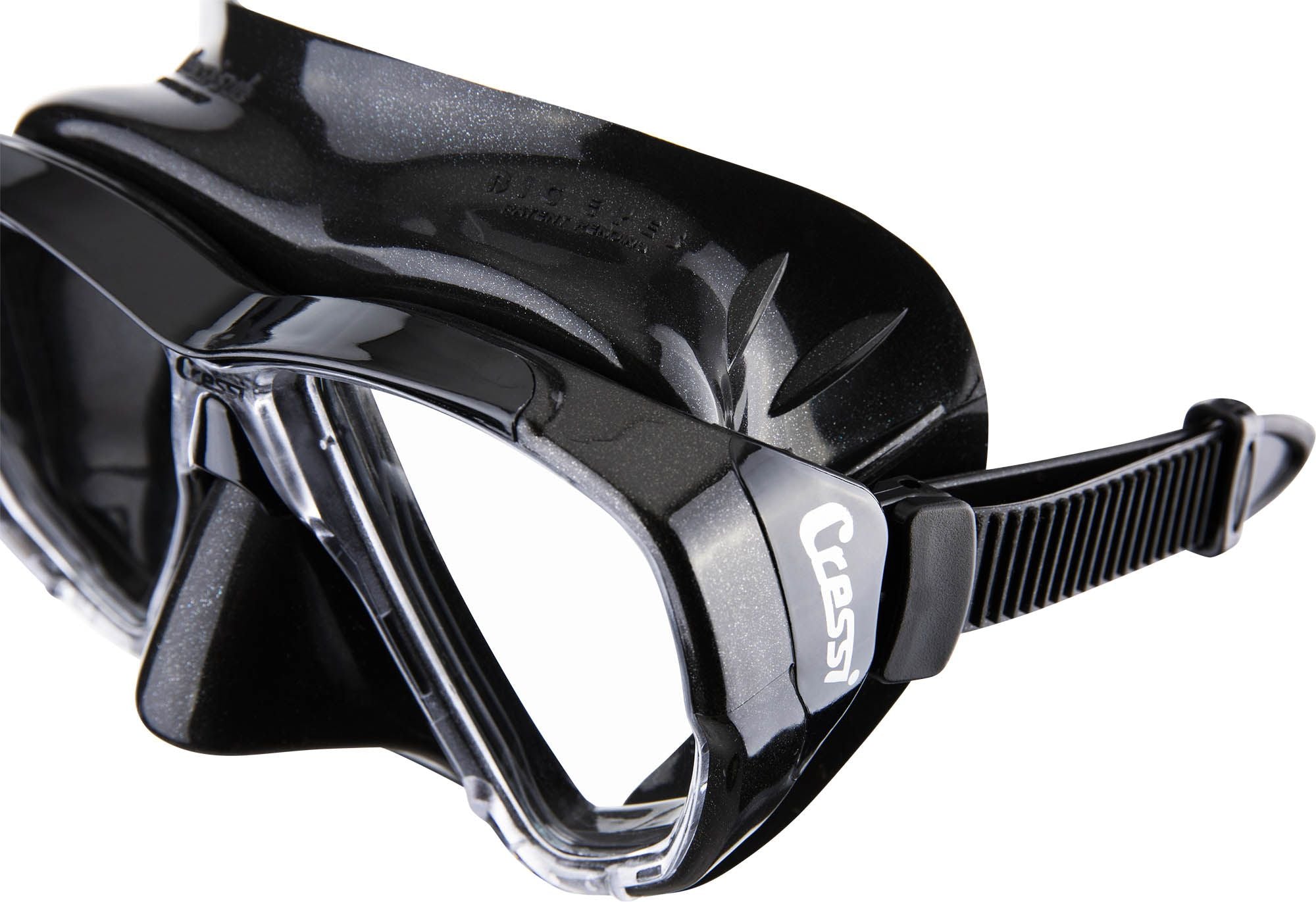 Big Eyes Mask