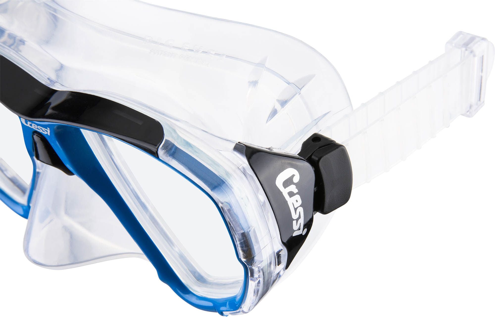 Cressi Big Eyes Mask