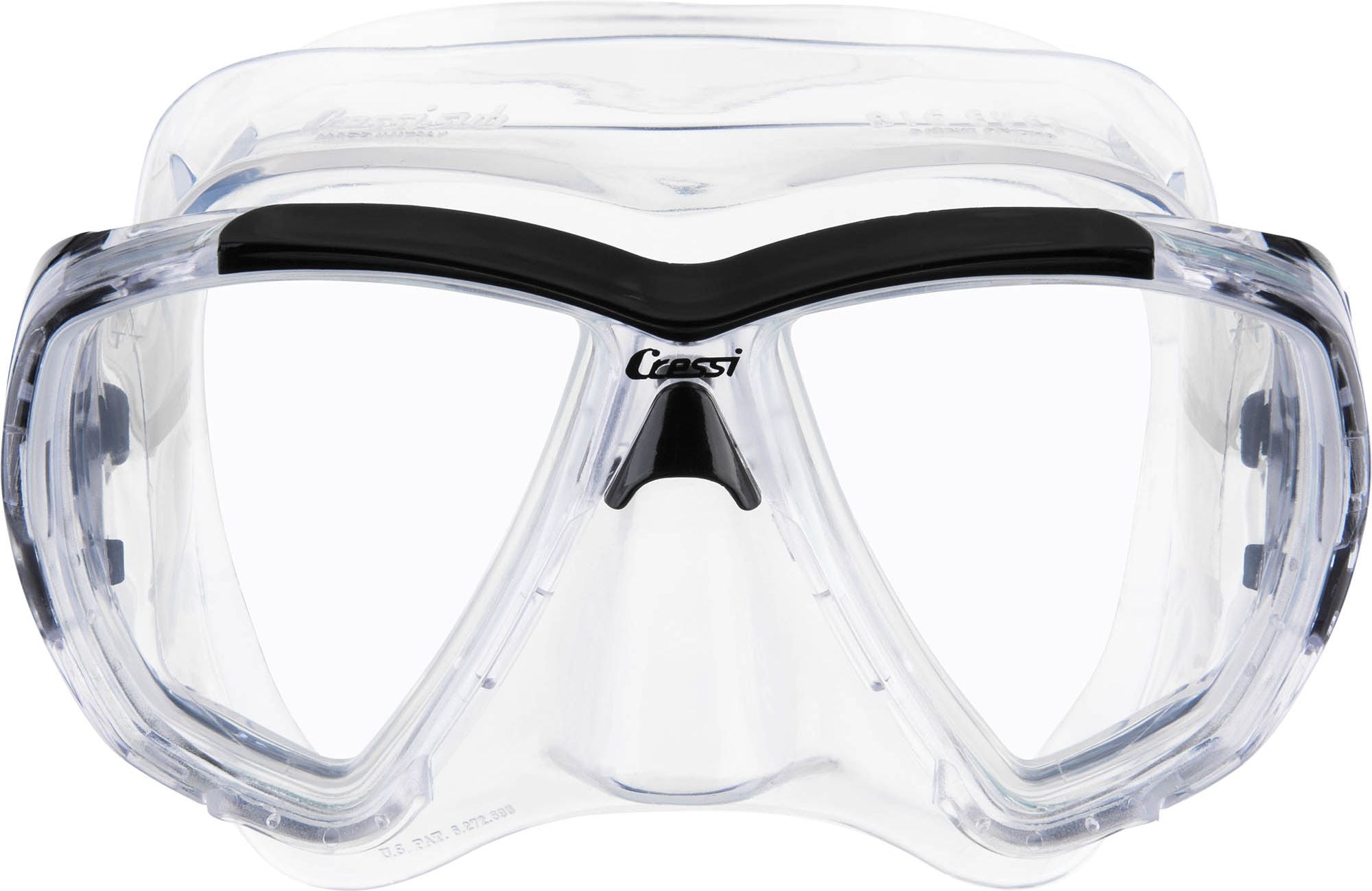 Big Eyes Mask