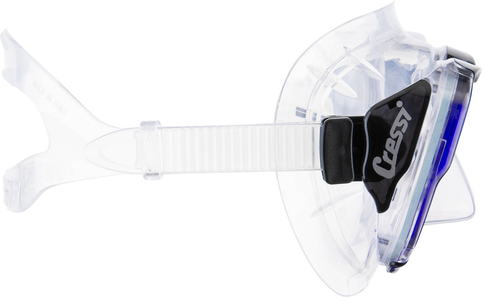 Cressi Big Eyes Mask