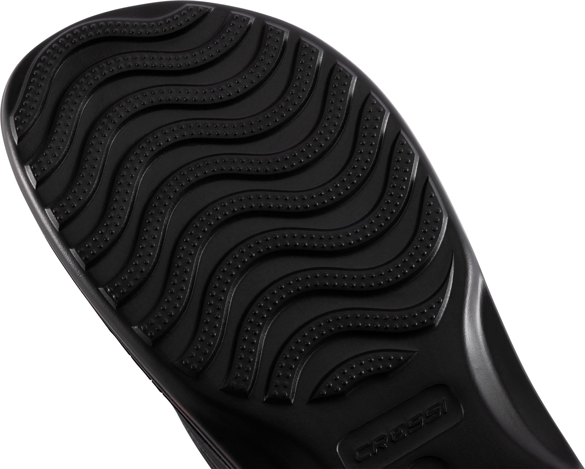 Bubble Flip Flops