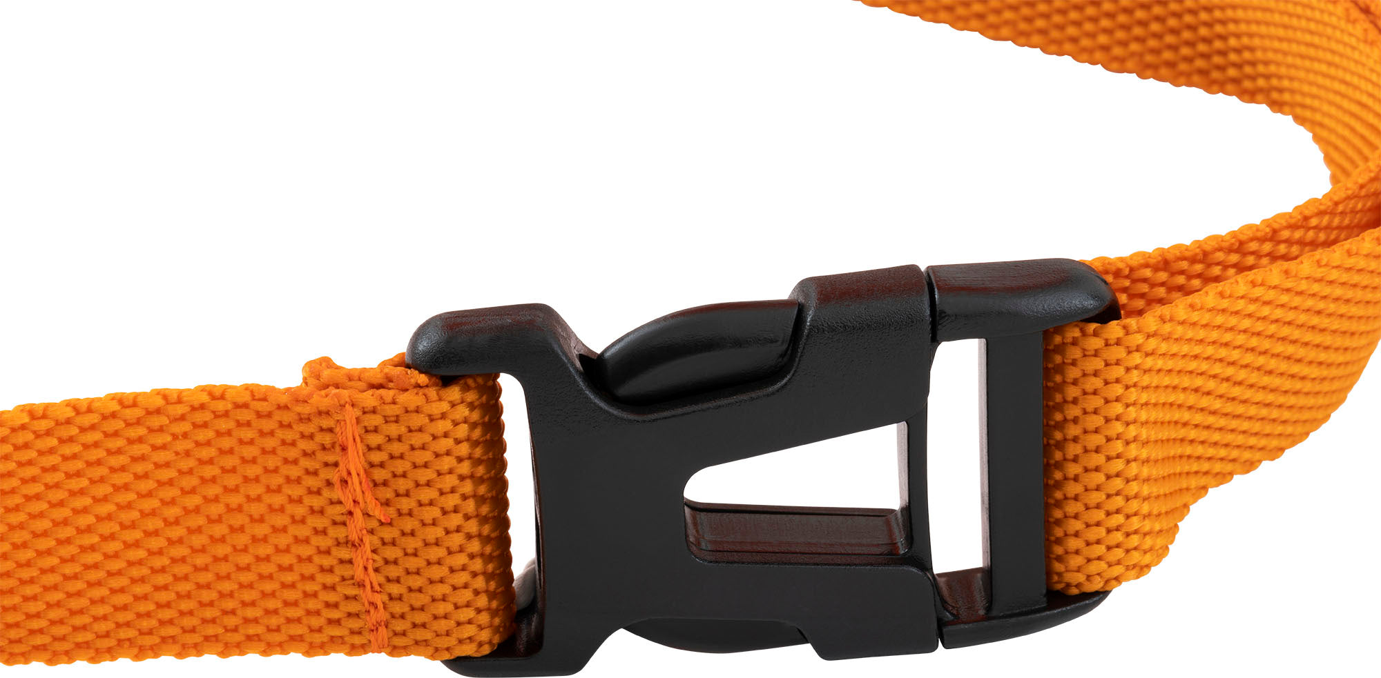 Cressi Glide Swim Buoy - TA612085 - Glide Swim Buoy - Orange / 28 L - Swimming