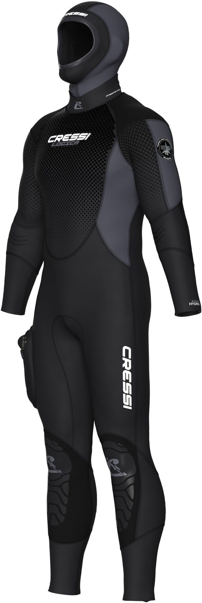 Logica Wetsuit Man