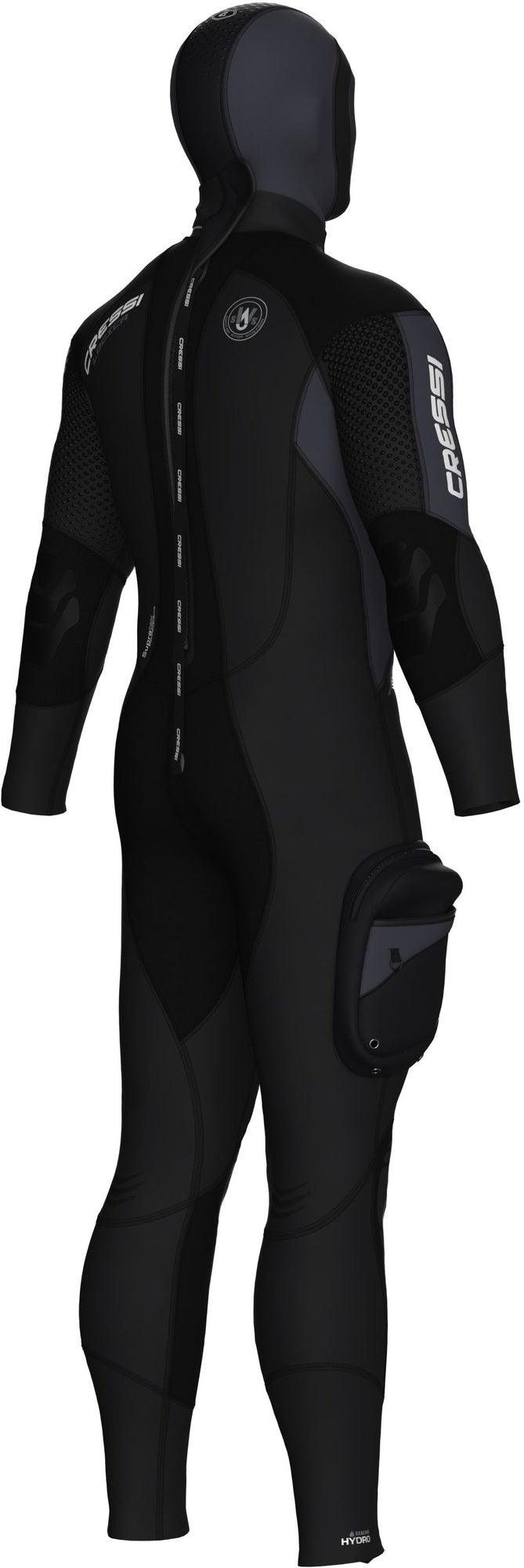 Logica Wetsuit Man