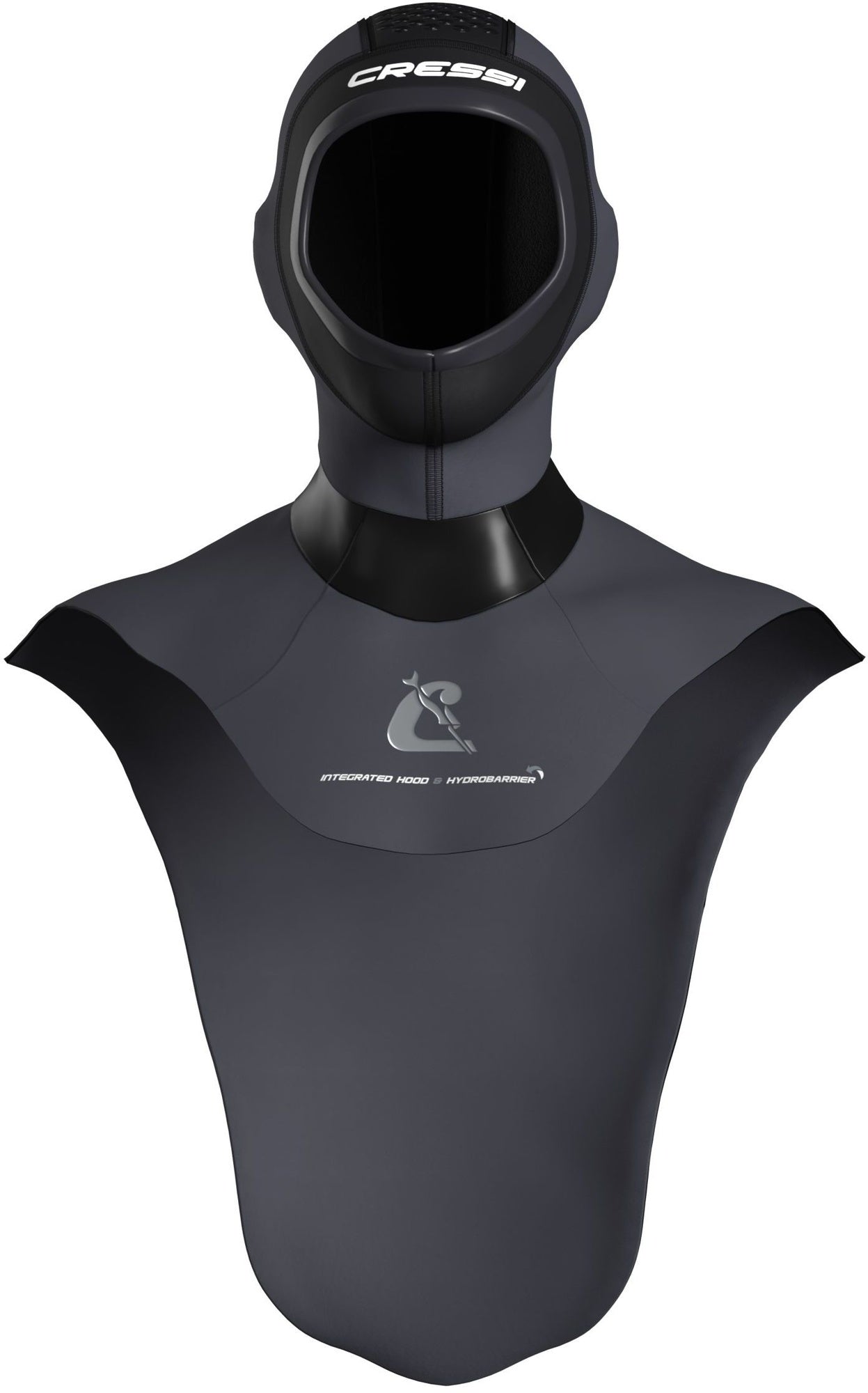 Logica Wetsuit Man