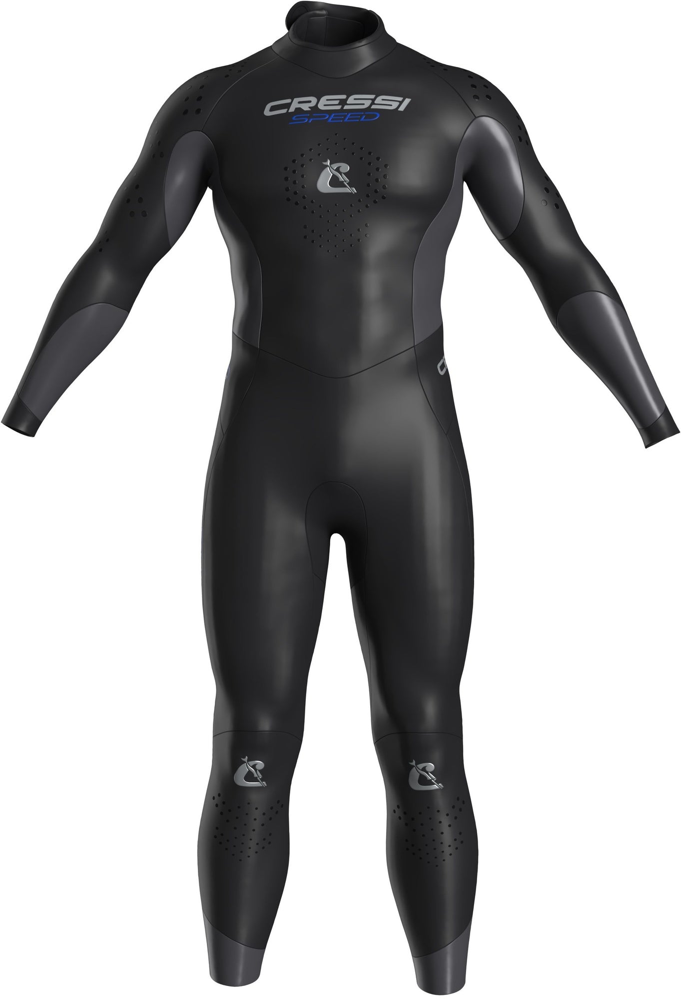 Speed 2 mm Wetsuit Man