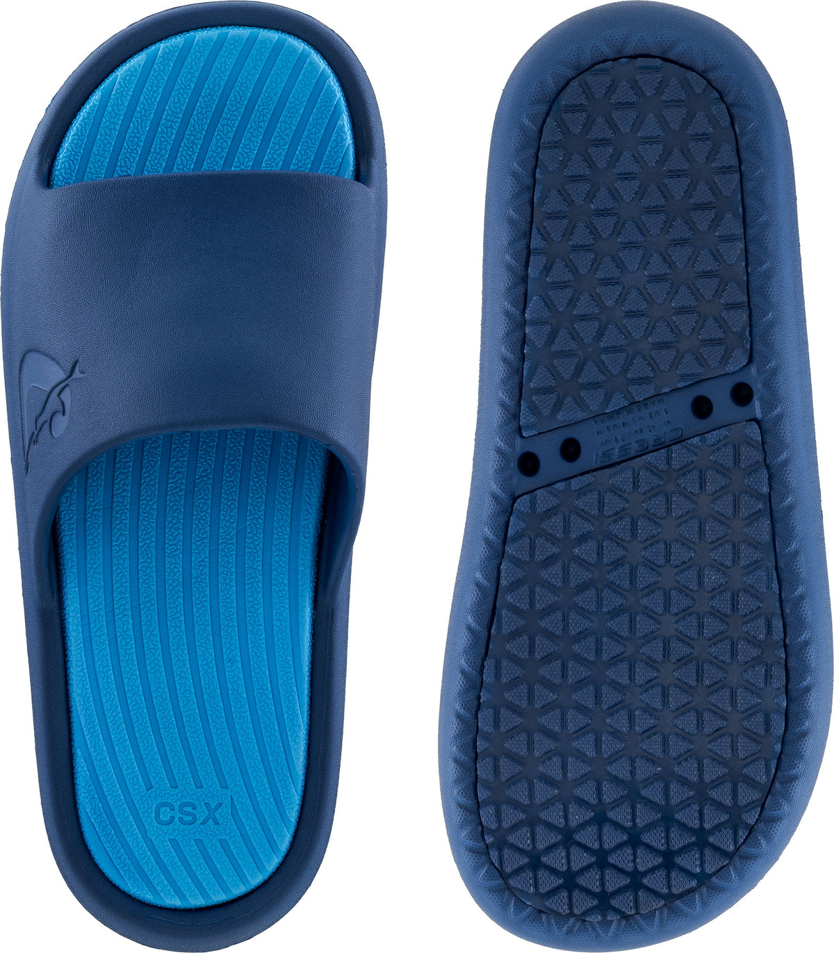 CS X Slipper