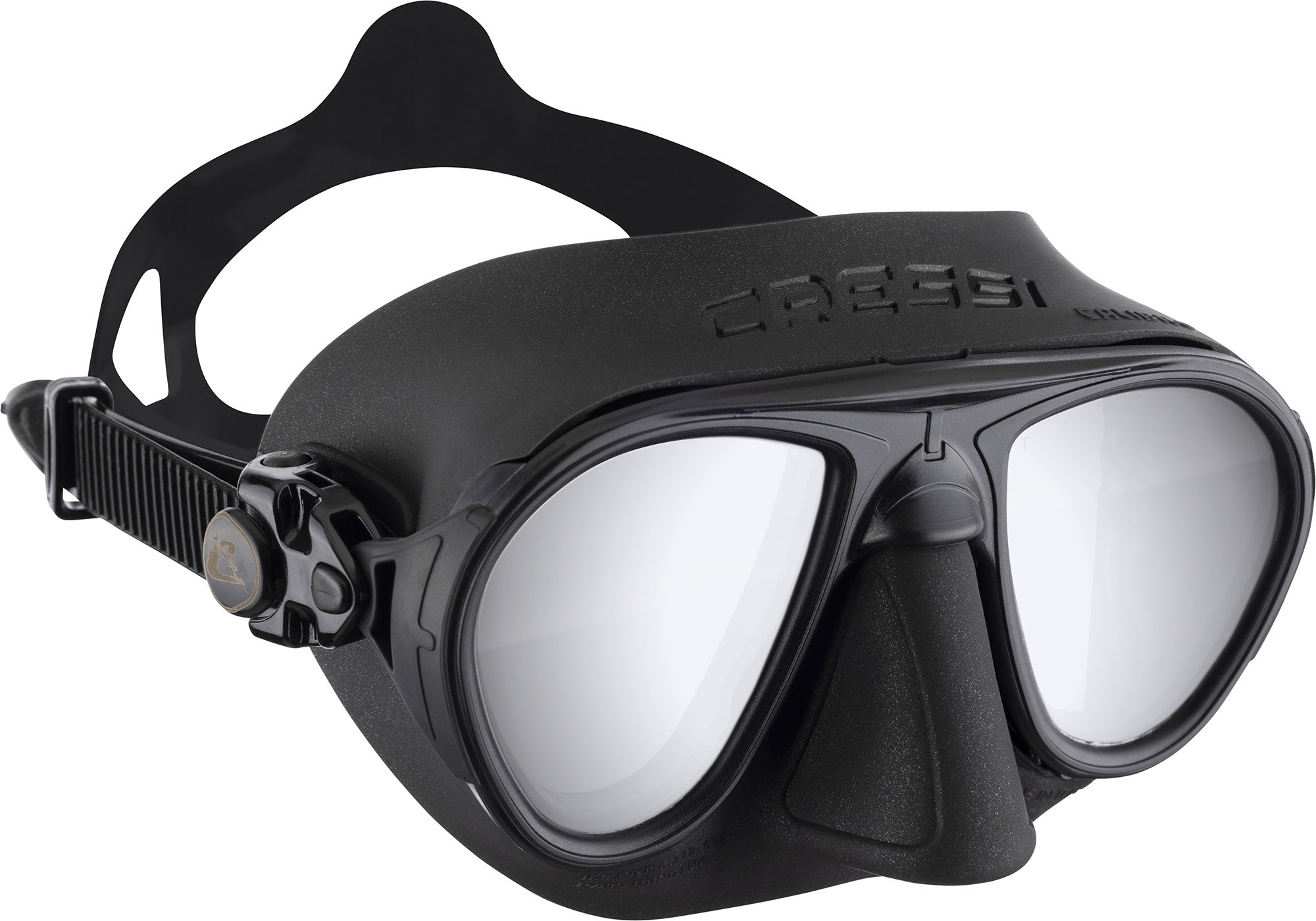 Cressi Calibro maska freediving