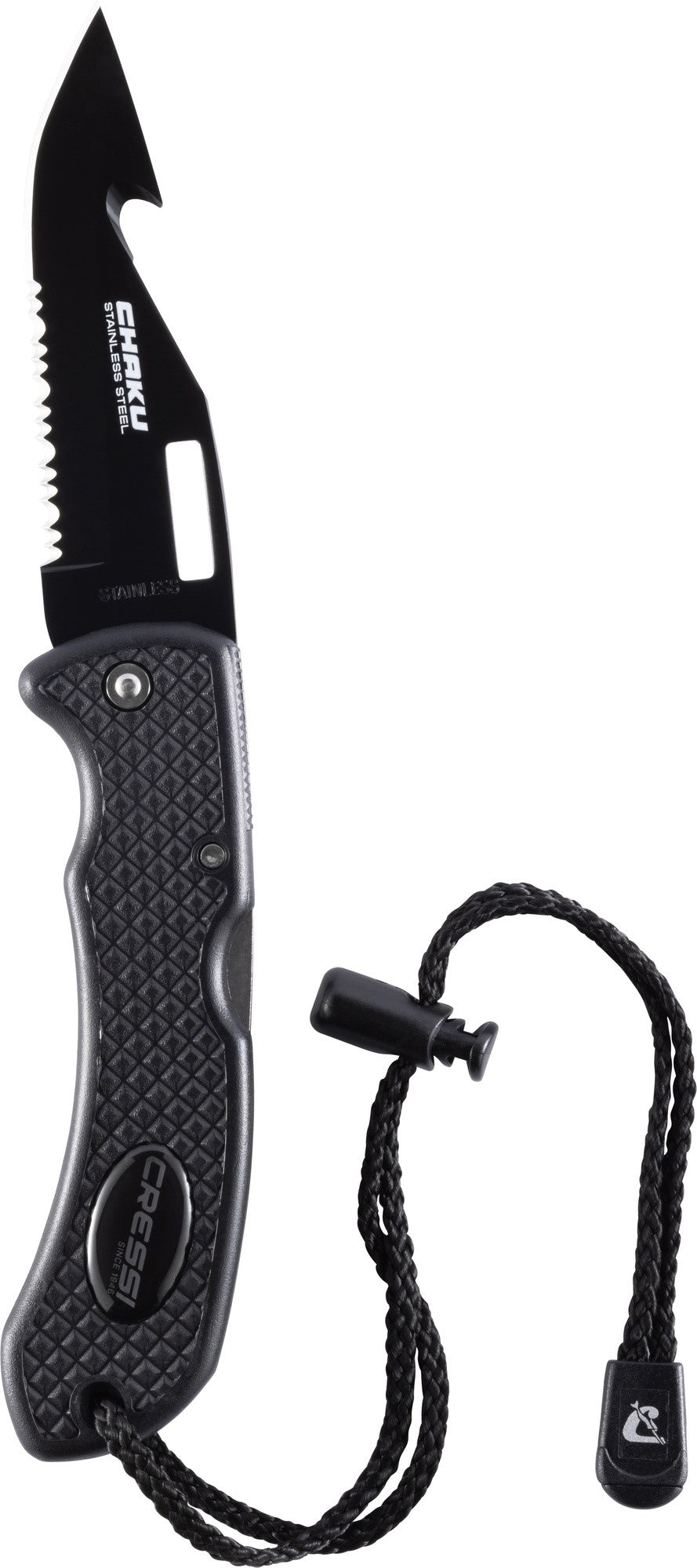 Chaku Knife