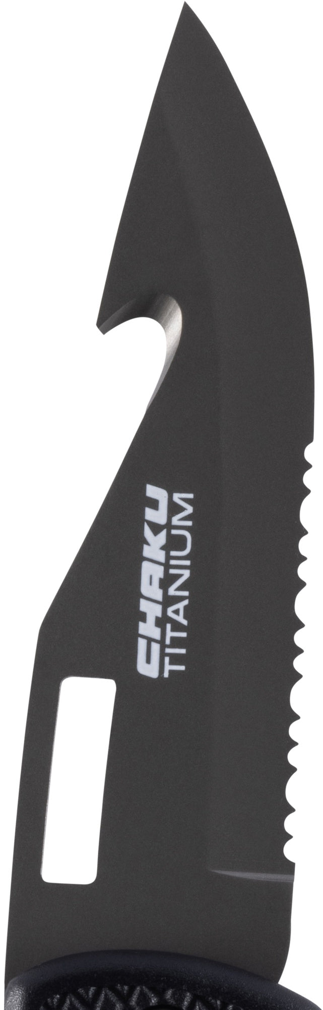 Chaku Knife