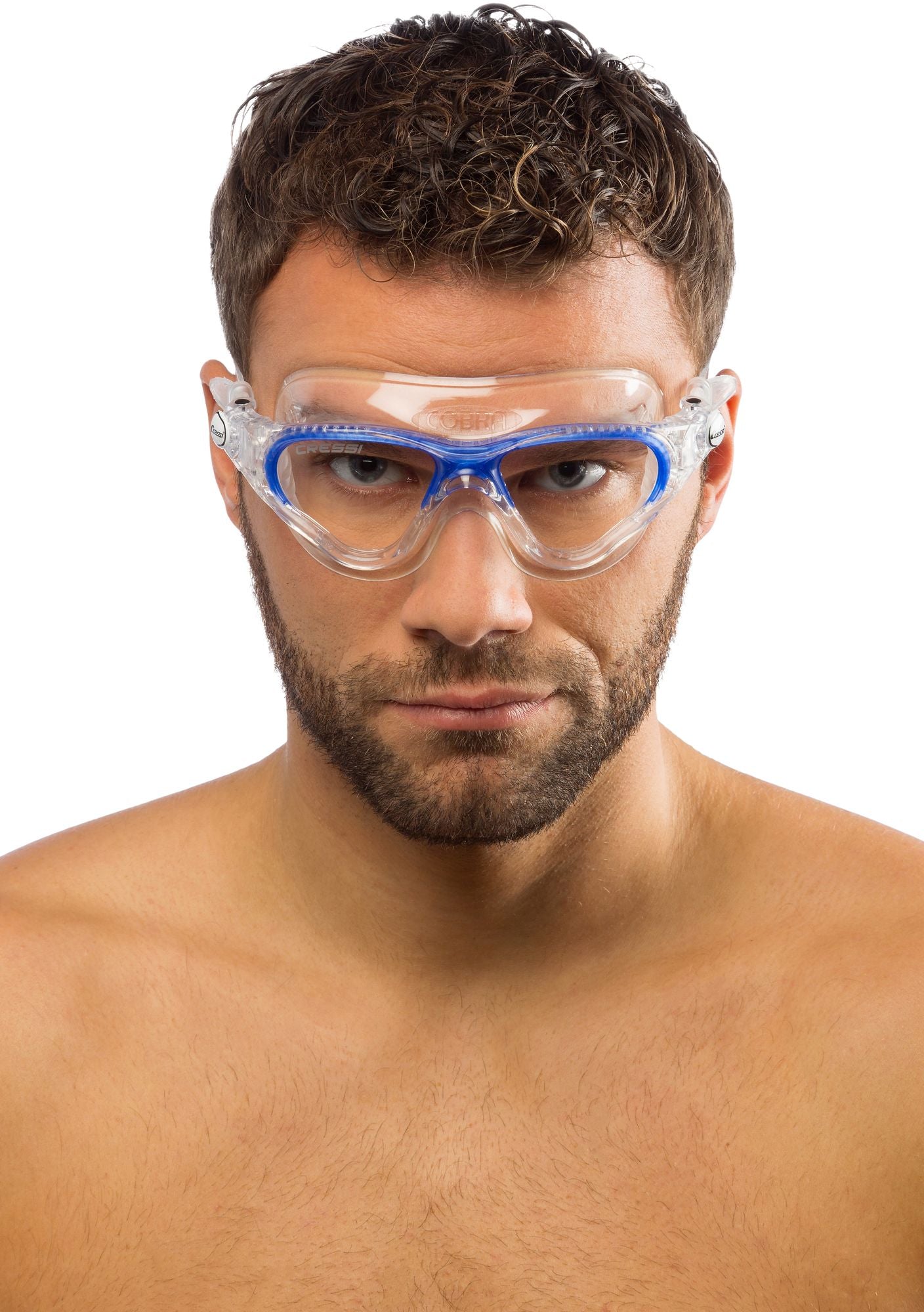 Cobra XP Swim Goggles