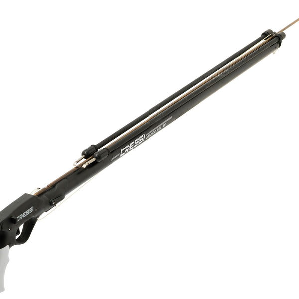 Cressi Comanche Rail Speargun