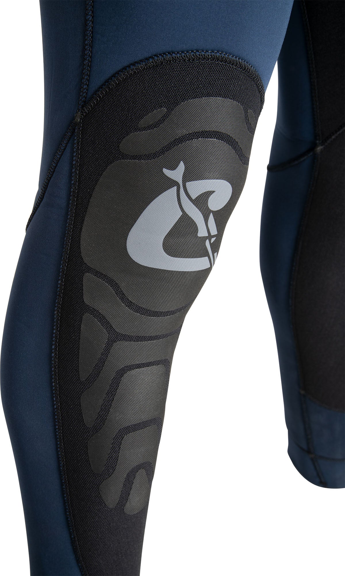 Combinaison Femme Comfort 5 mm