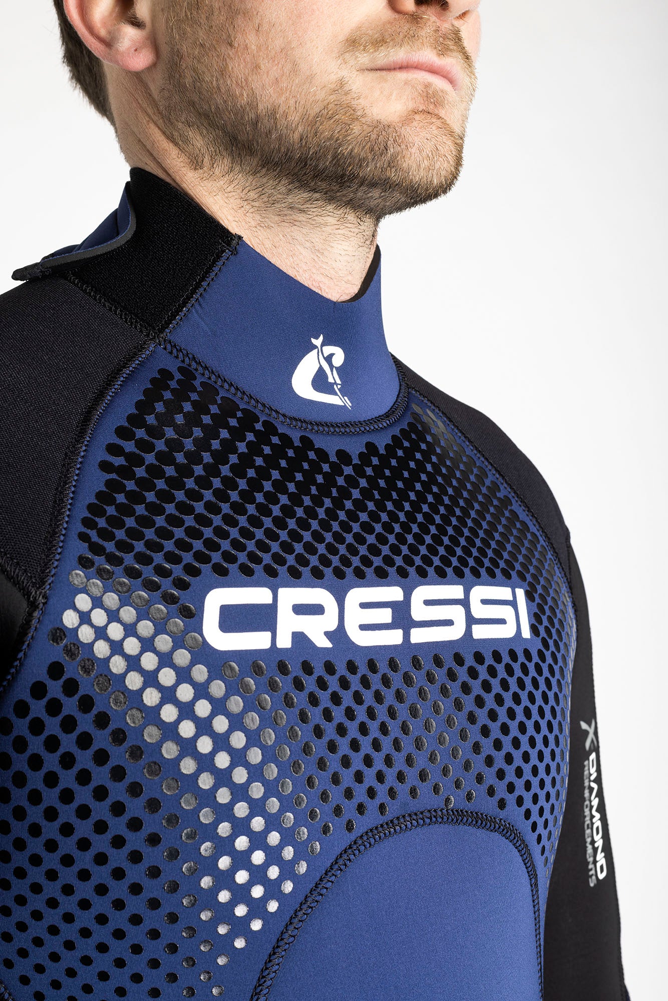 Cressi Comfort 5 mm Wetsuit Man
