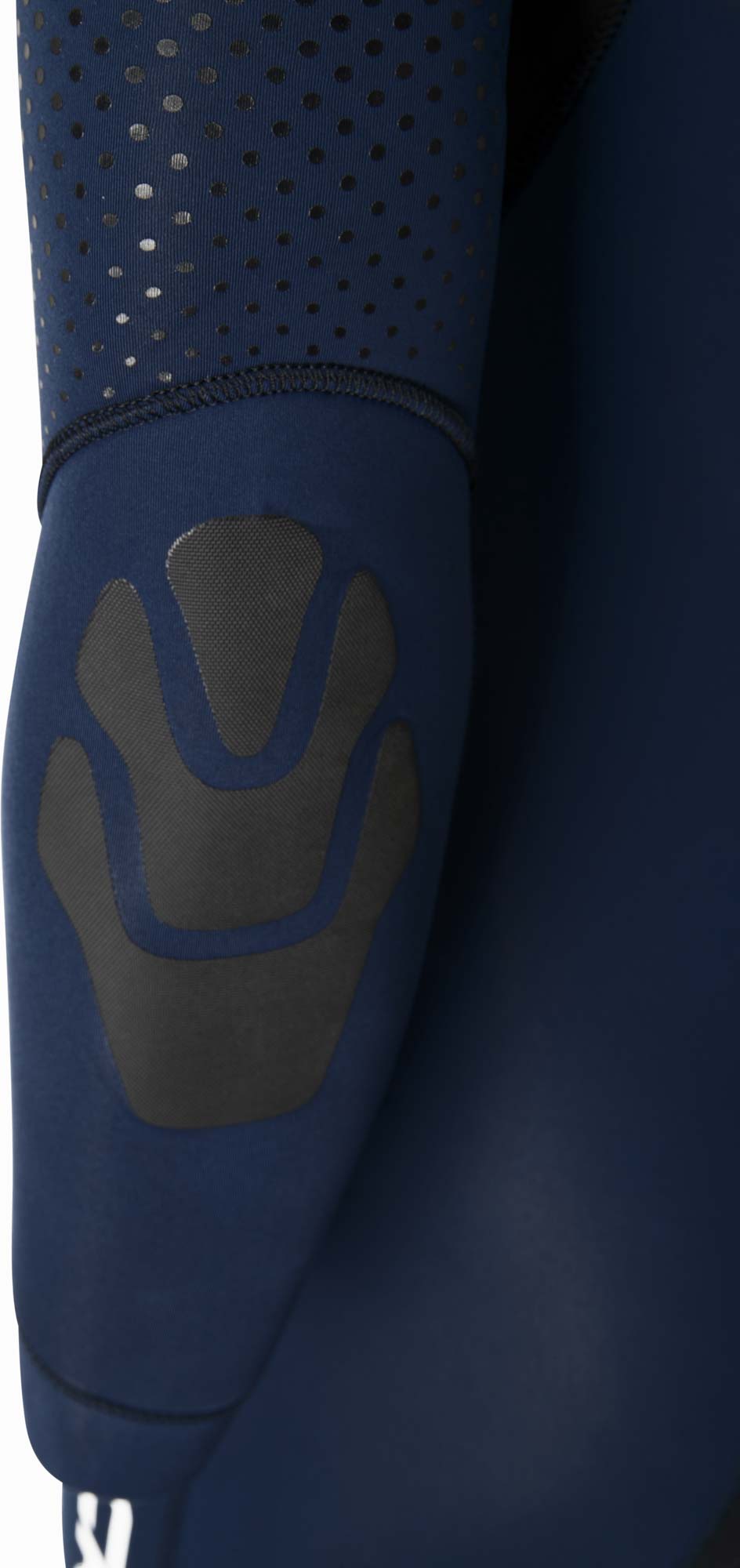 Muta Subacquea Cressi Castoro - Neoprene High Stretch 5mm O 7mm Per Uomo - Foto 2