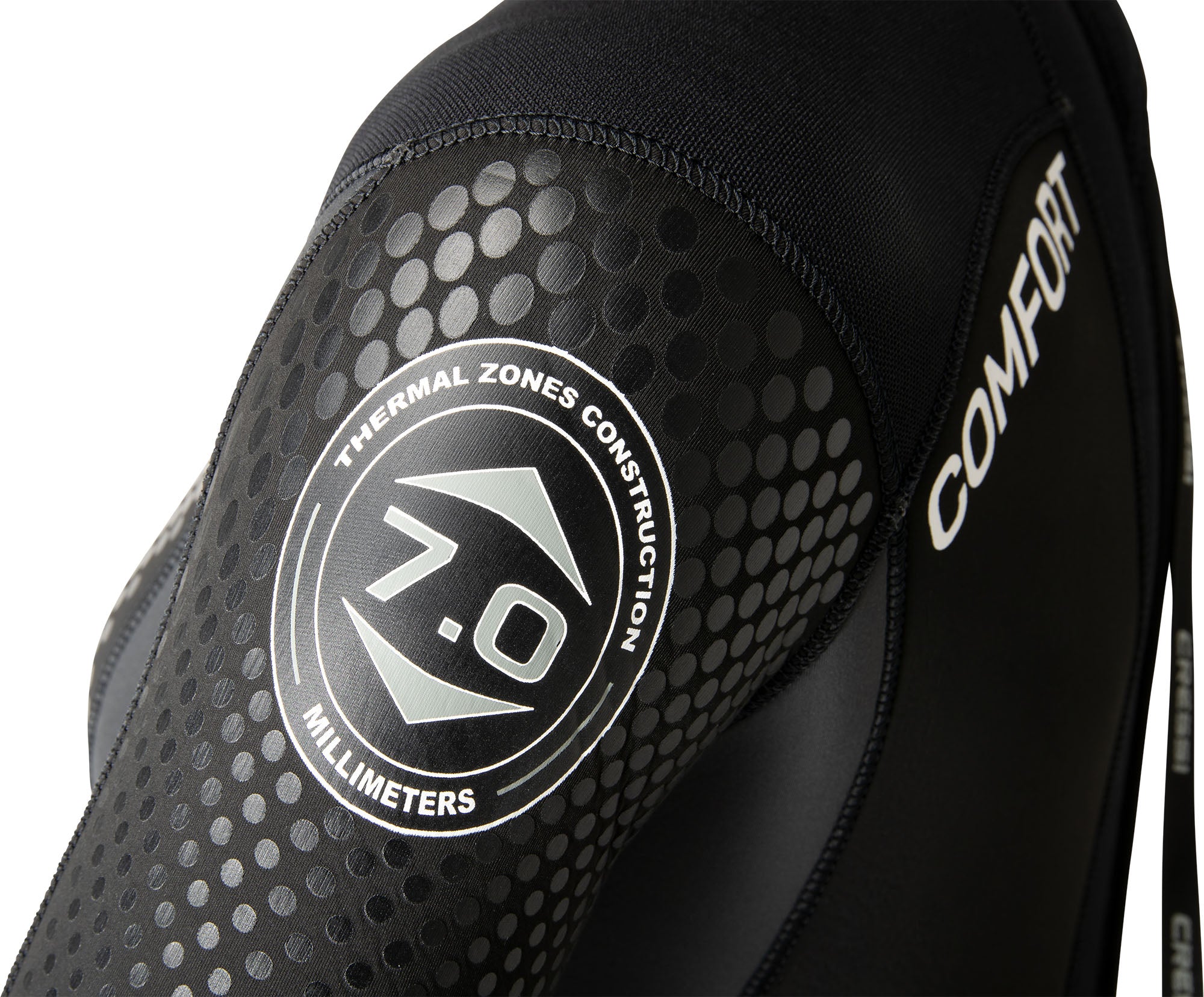 Comfort 7 mm Wetsuit Lady