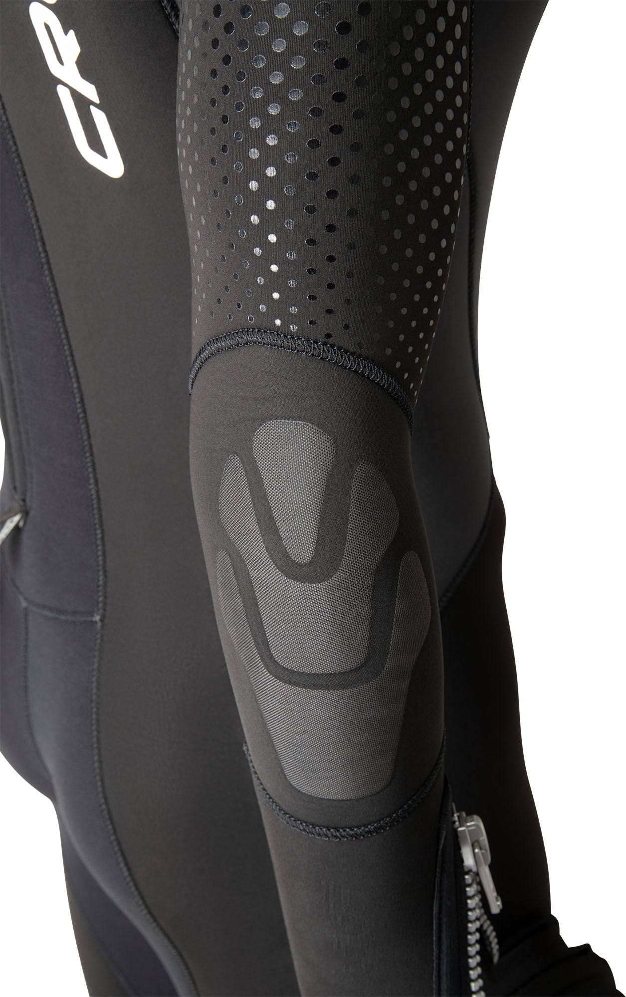 Comfort 7 mm Wetsuit Lady
