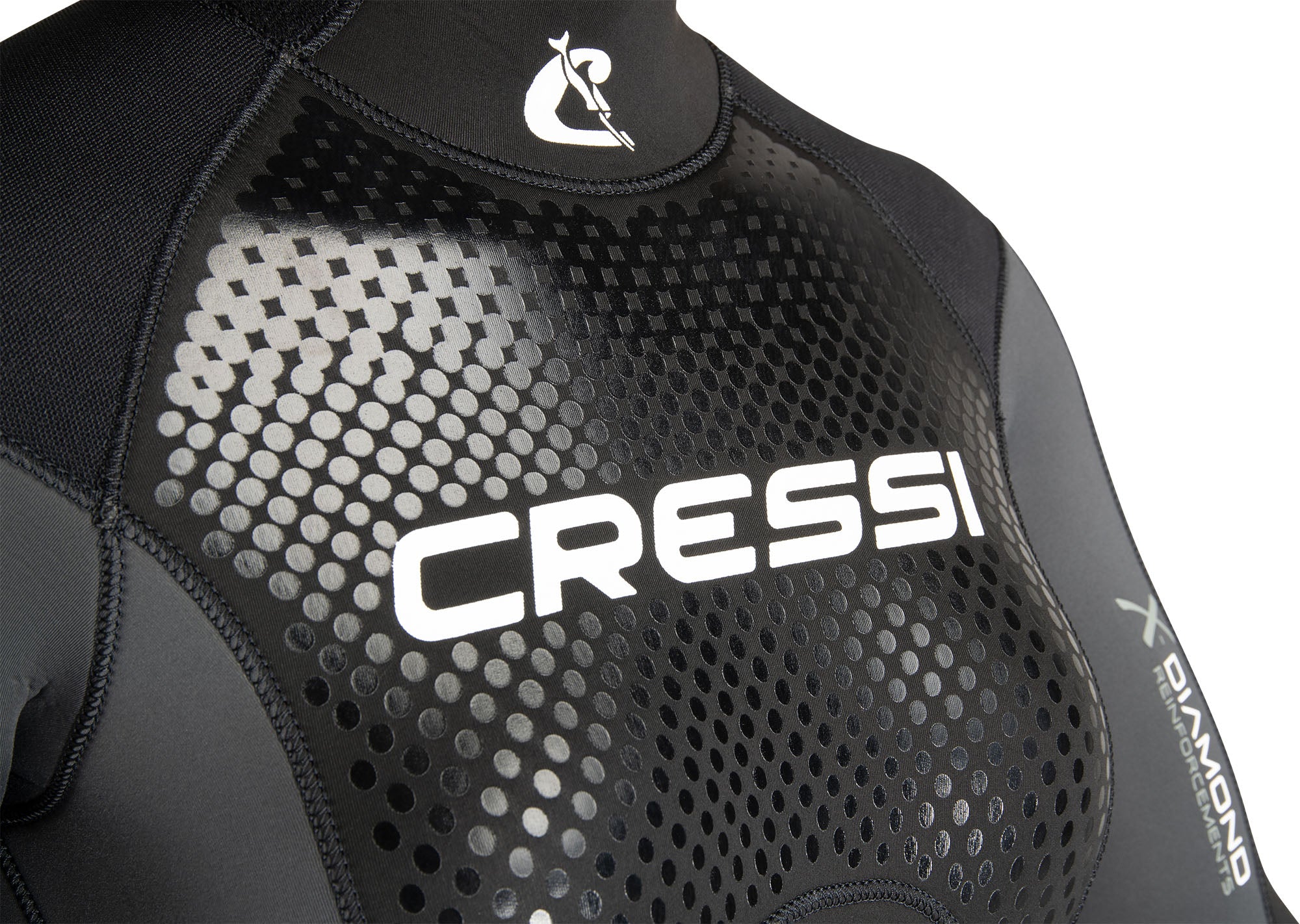 Comfort 7 mm Wetsuit Lady