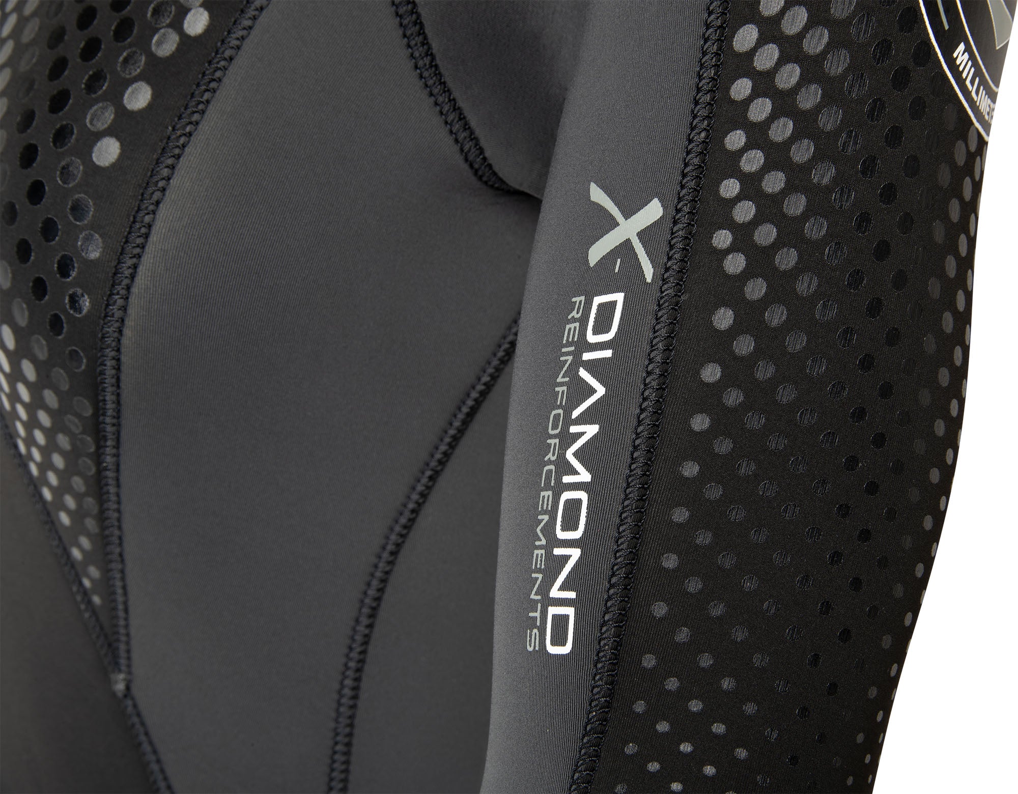 Comfort 7 mm Wetsuit Lady