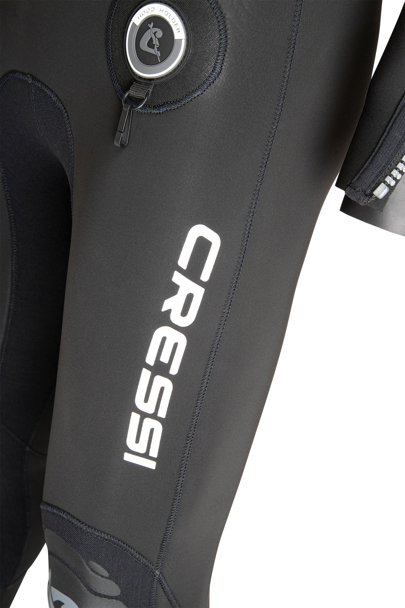 Comfort 7 mm Wetsuit Lady